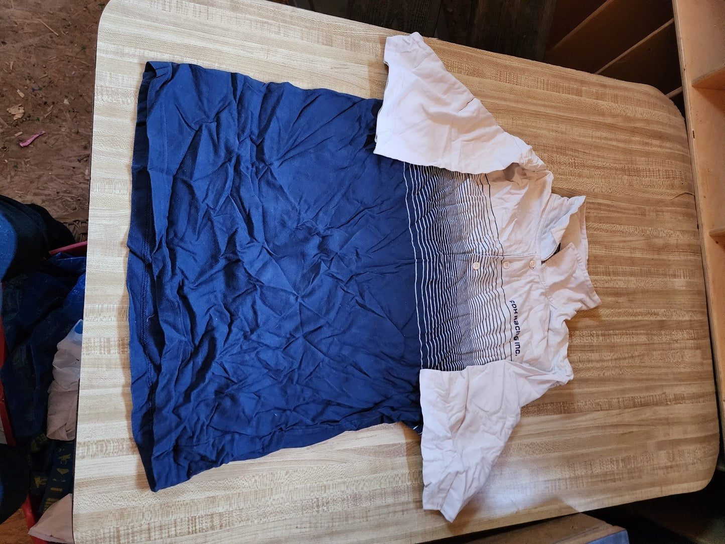 Fox Racing Polo Large