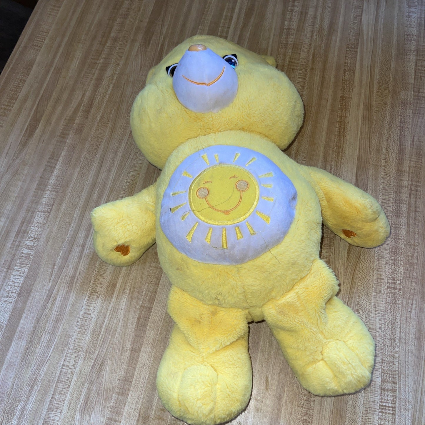 Care Bear