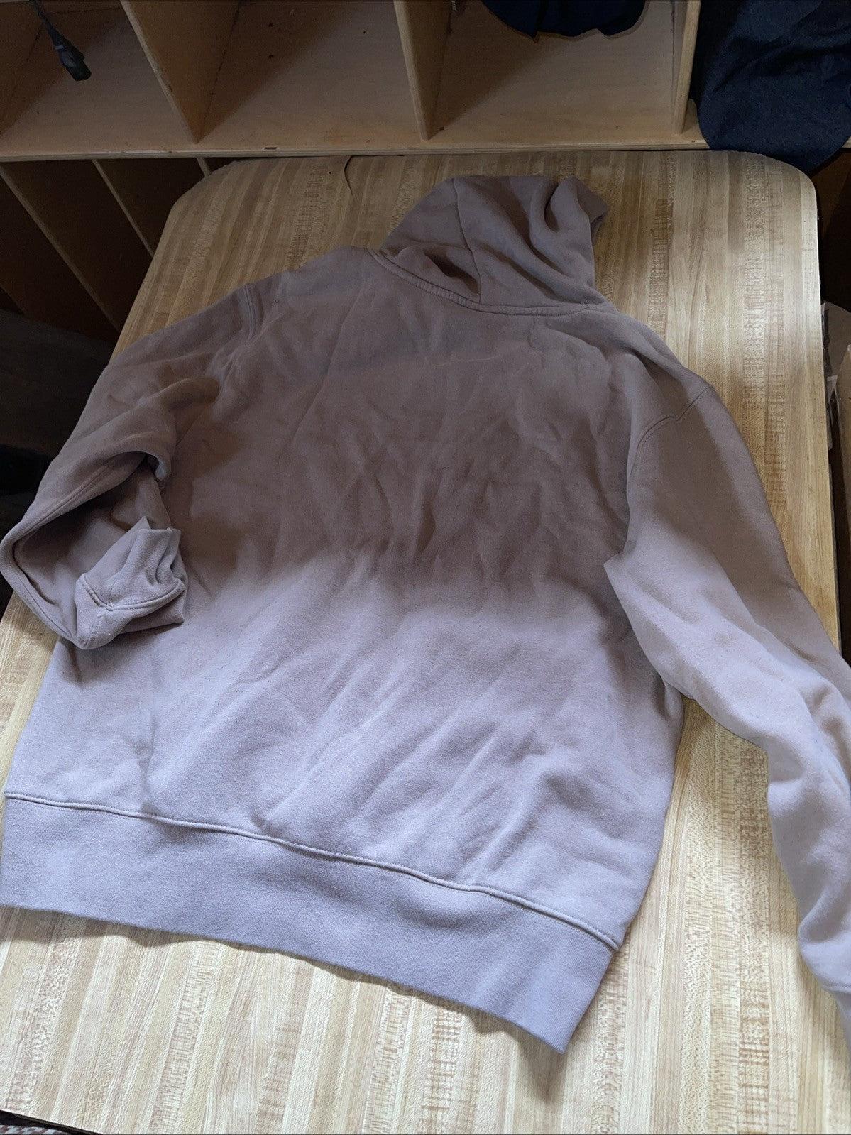 Realtree Hoodie Large