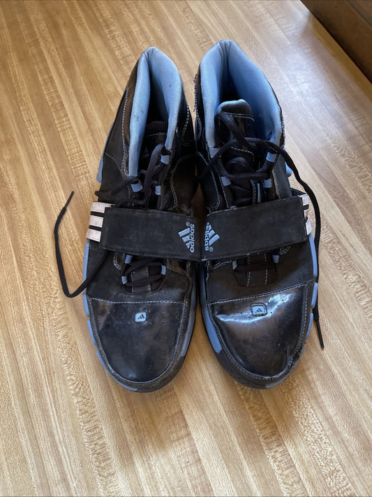 Adidas Basketball Sneakers Size 13