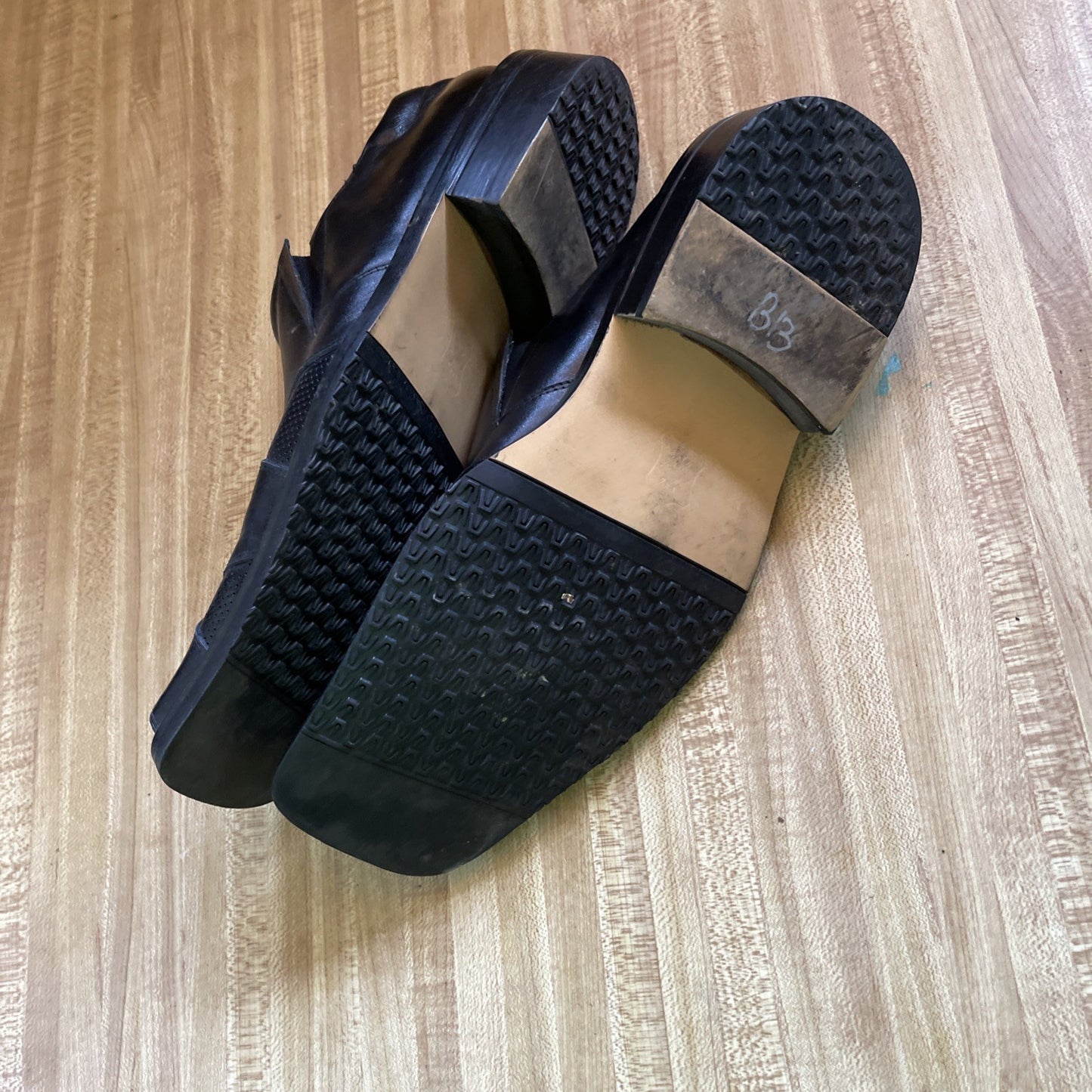 Bardelli Beverly Hills Dress Shoes 9 42