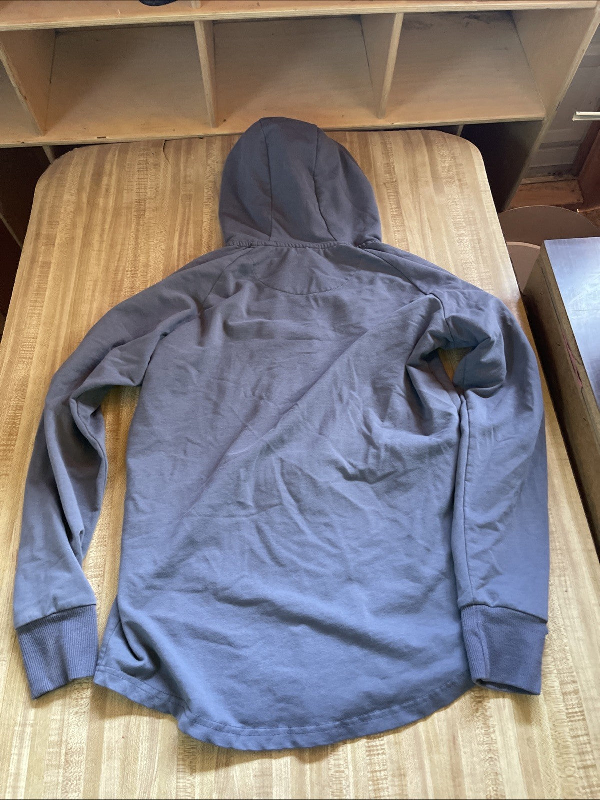 Gymshark Hoodie Small Full Zip
