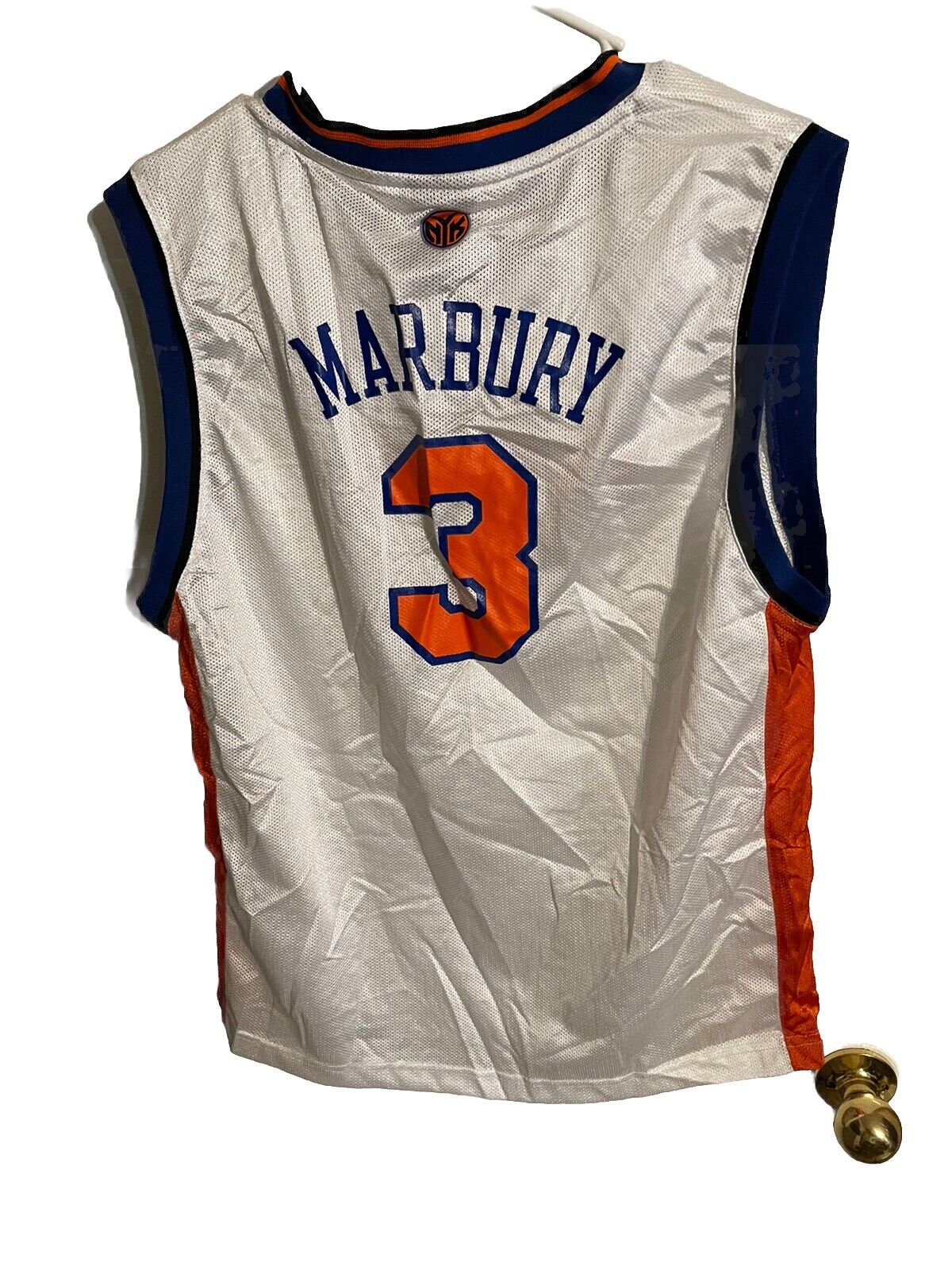 Reebok Marbury Jersey XL Women’s