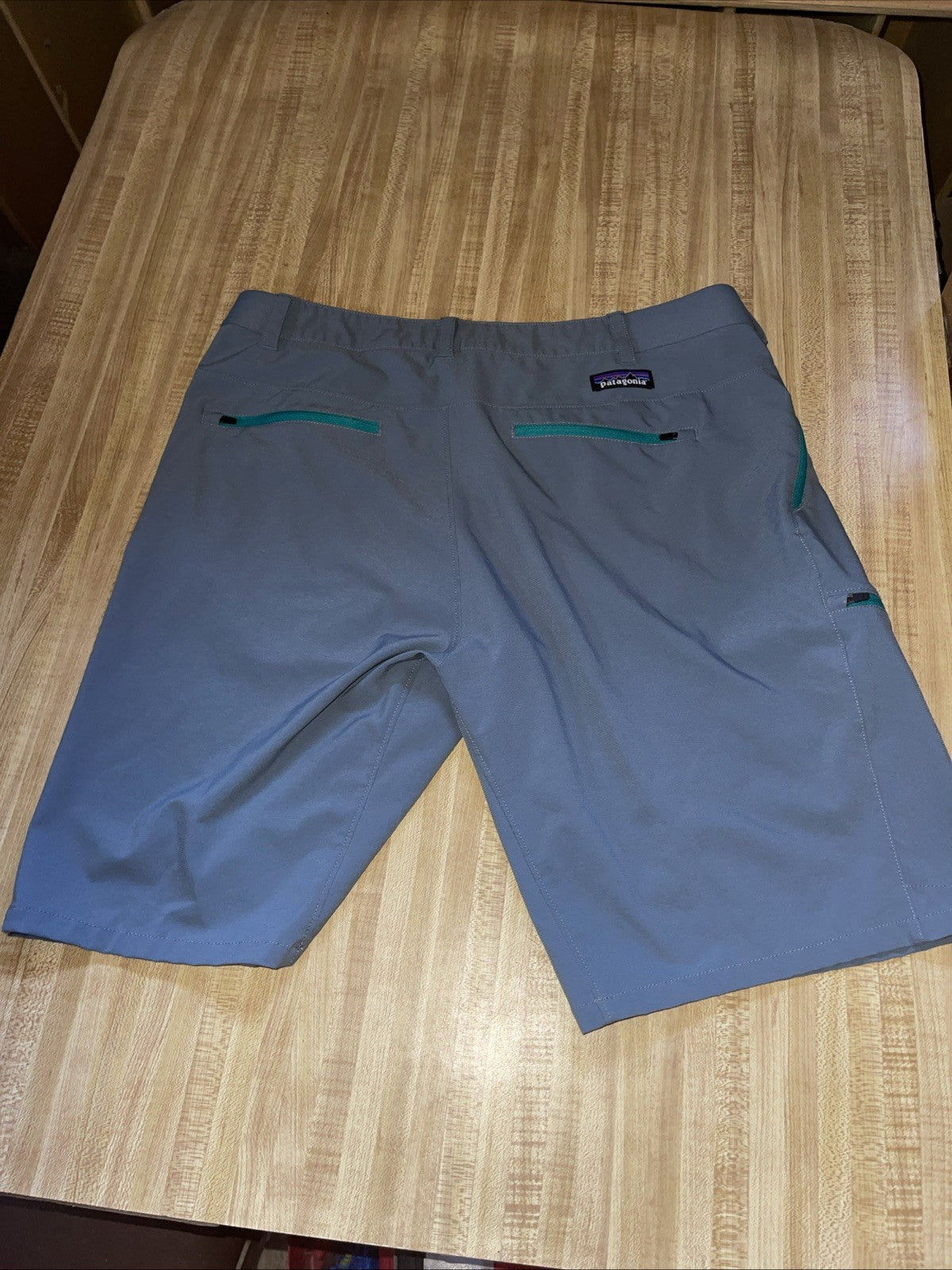 Patagonia Hiking Shorts 34