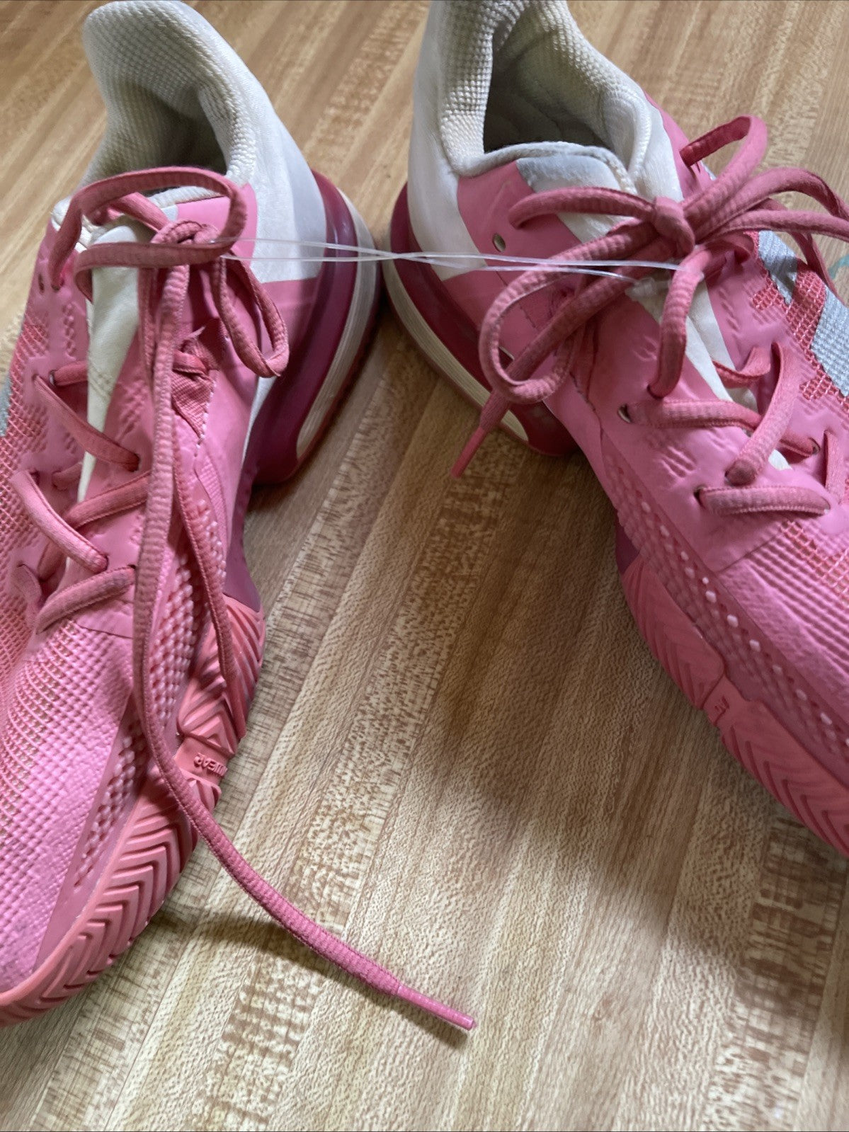 Adidas Sneakers Women’s 9.5