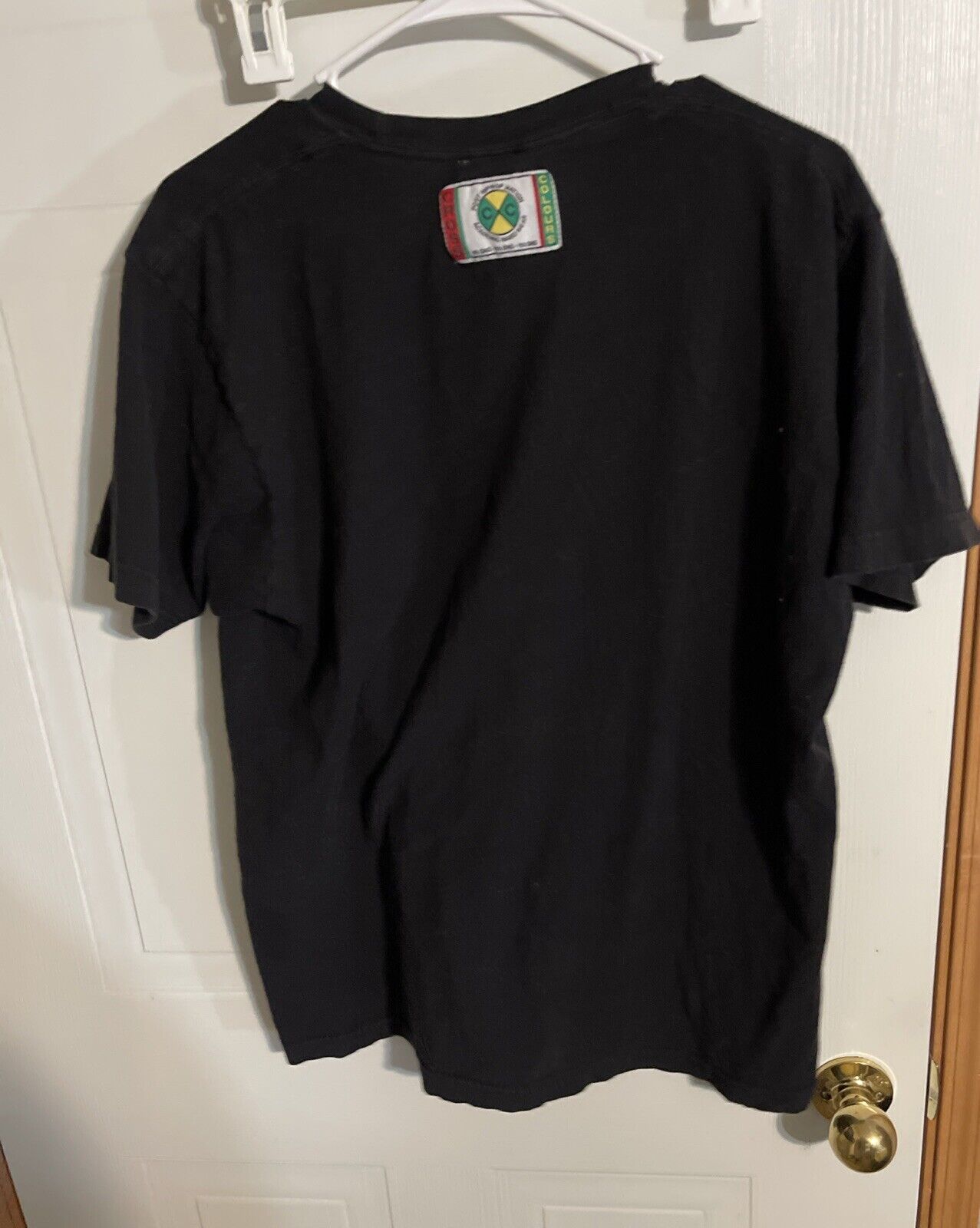 Vintage Snoop Dogg T Shirt Large