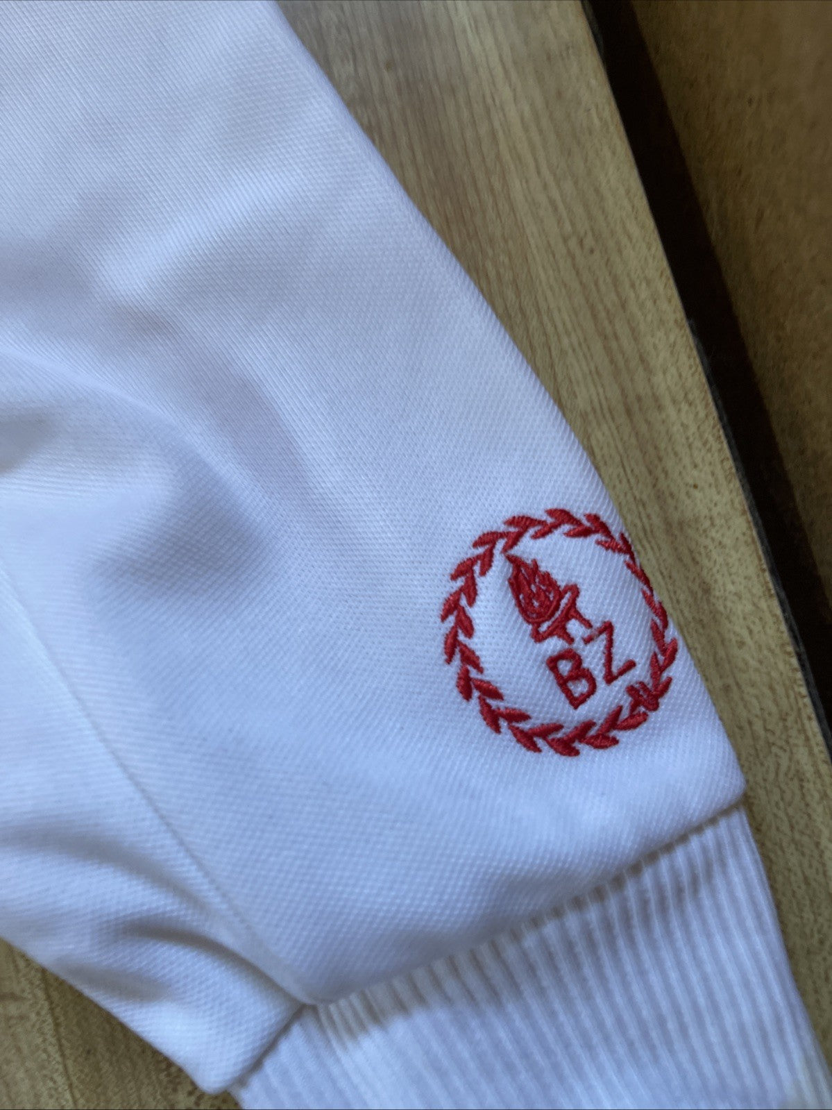 Adidas Belize Track Jacket Small