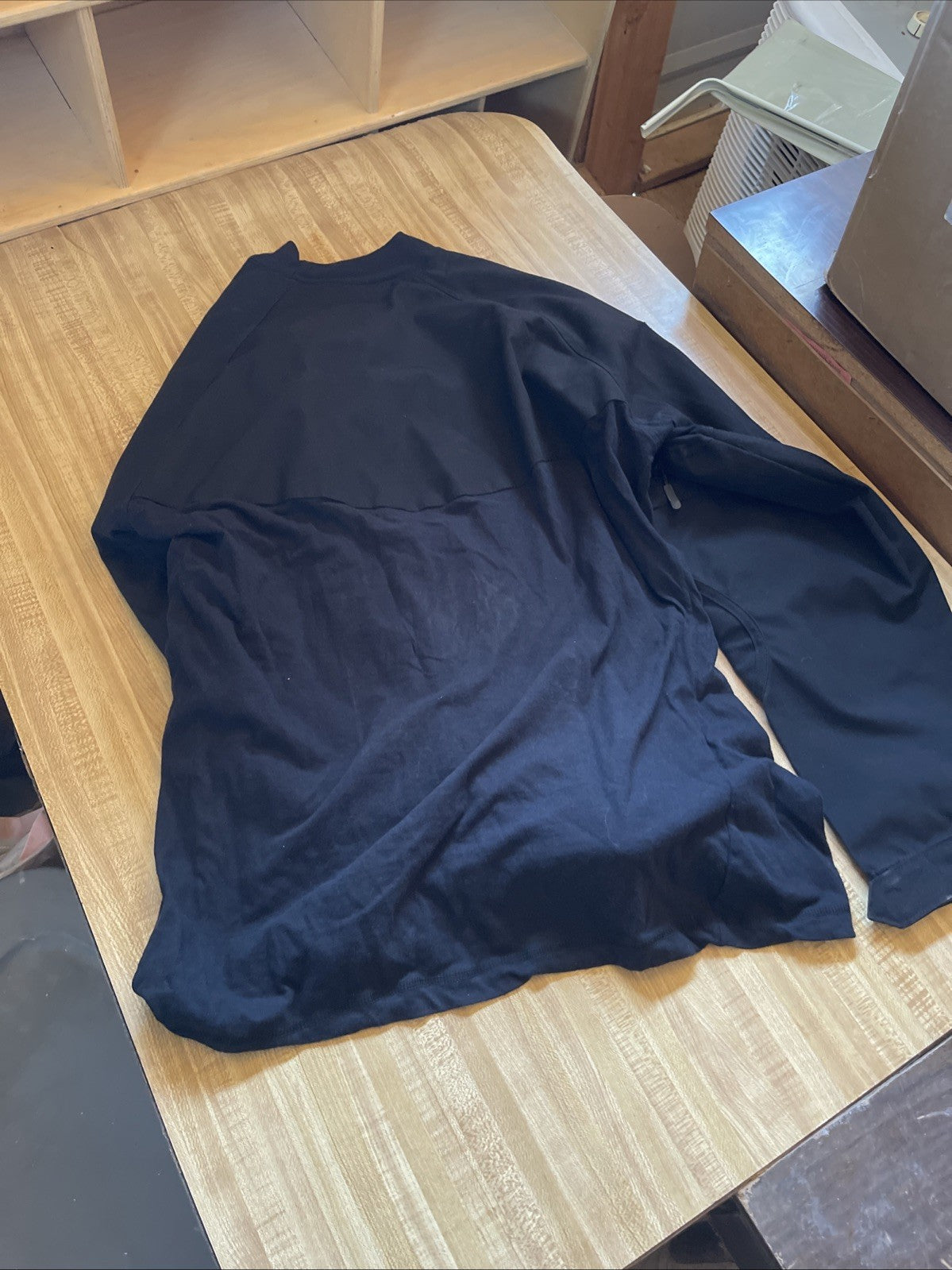 Tru-Spec XL Regular Tactical Shirt 4 Deep Pocket Combat Sleeve