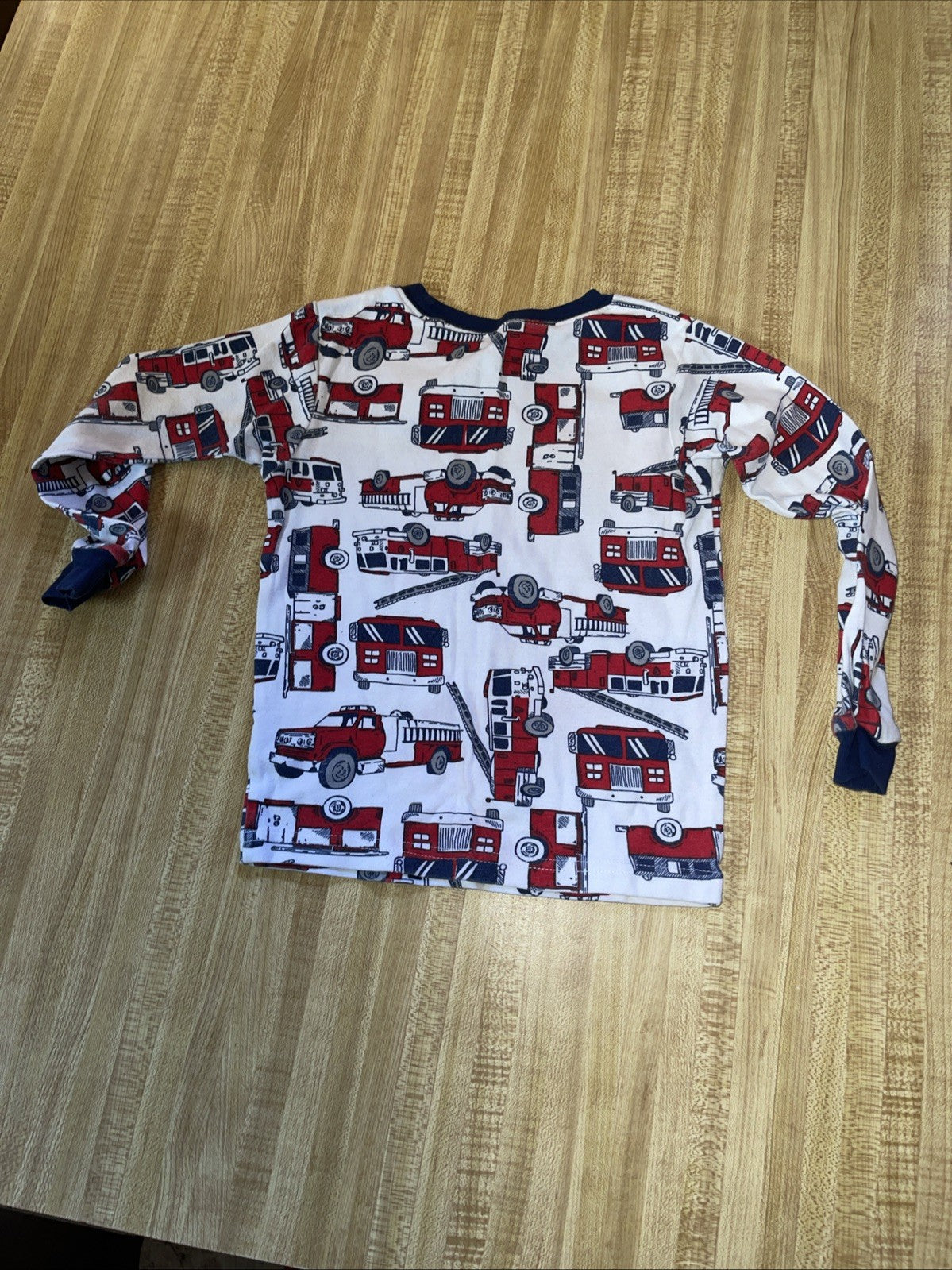 Carter’s Long Sleeve 5T
