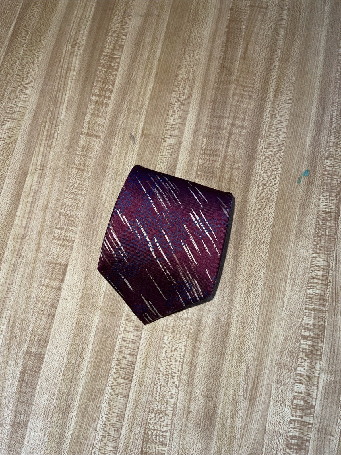 Jones New York Silk Tie