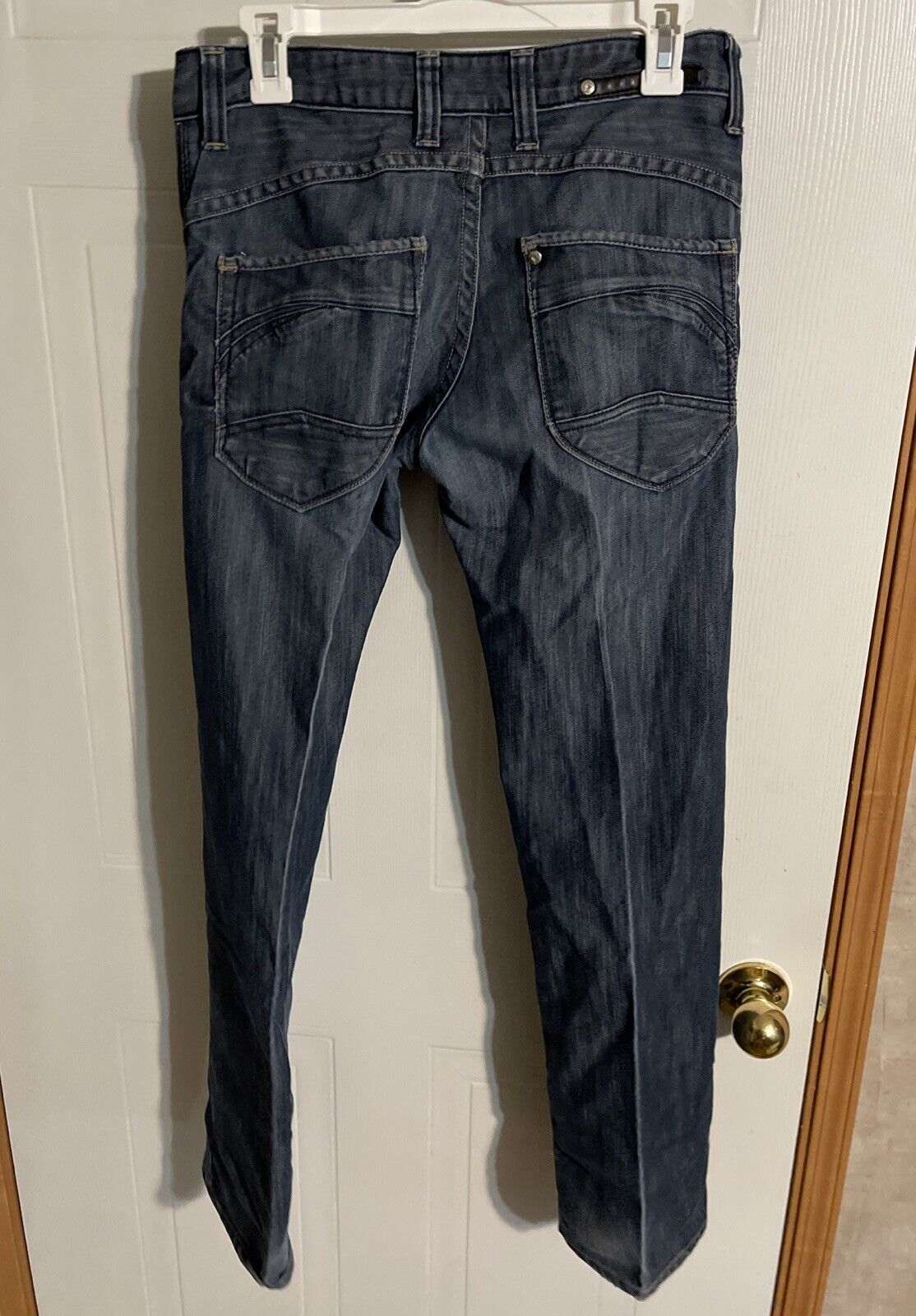 Bragg Jeans 30x32