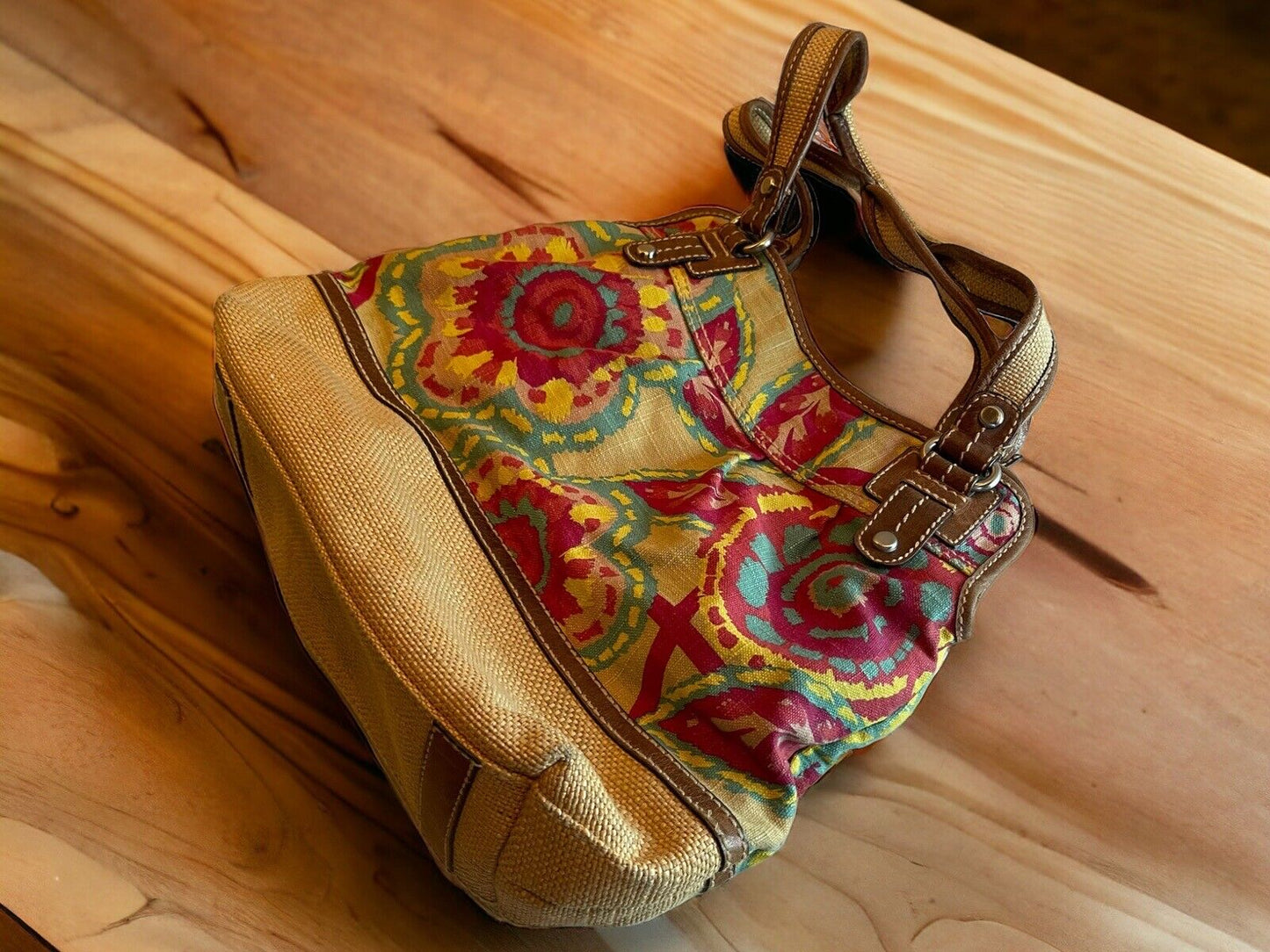 Fossil Purse