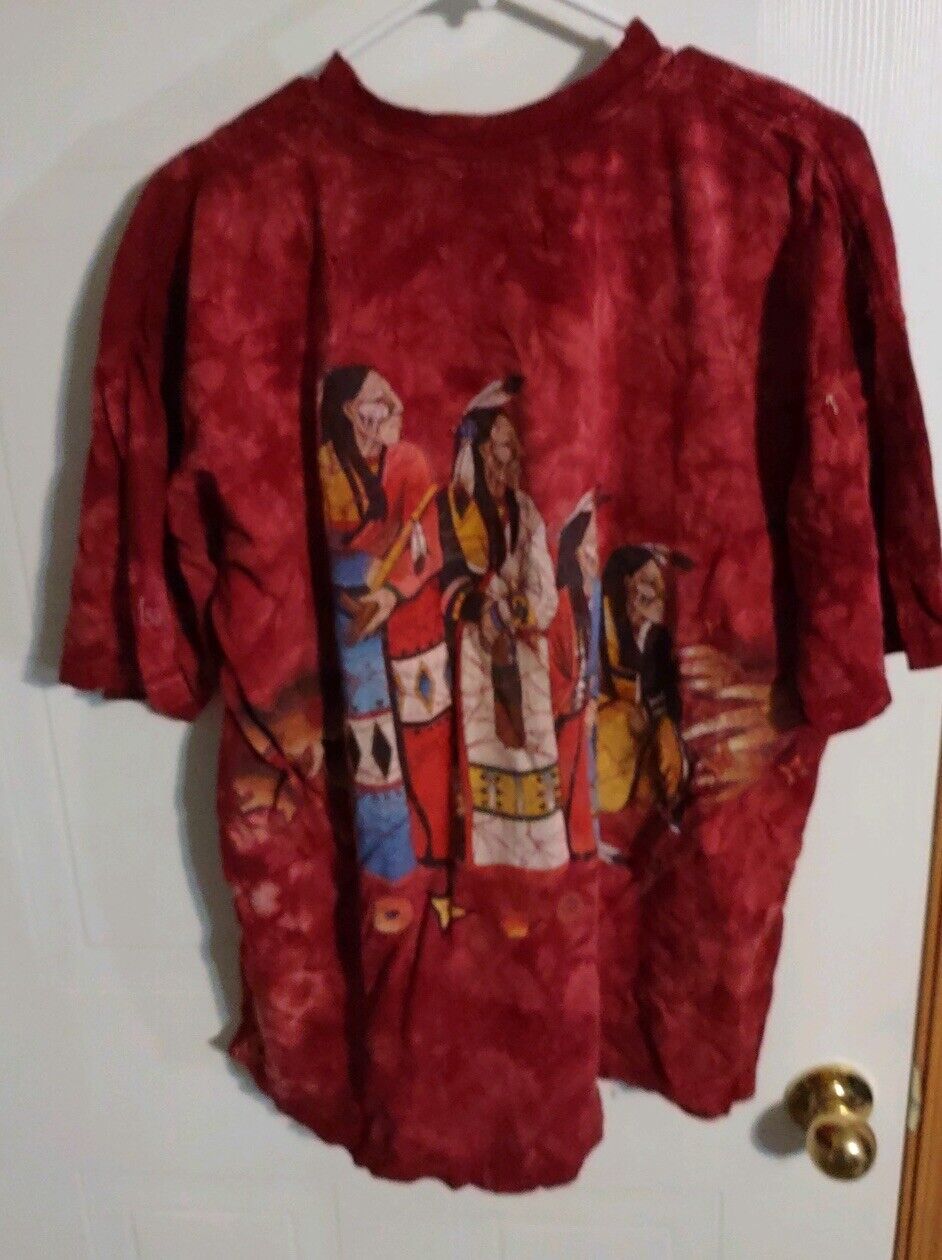 Habitat T Shirt Vintage XL