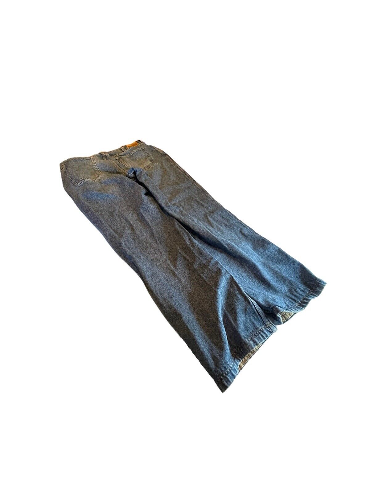 Duluth Trading Jeans 38x36