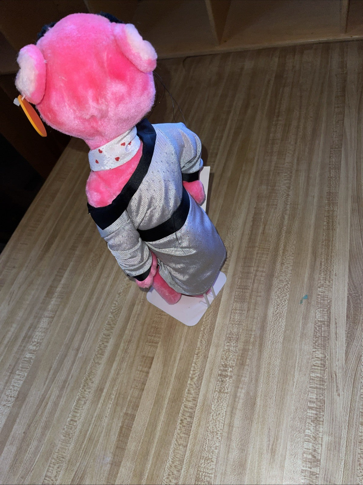 Vintage Pink Panther Mighty Star United Artists 1980 Deadstock