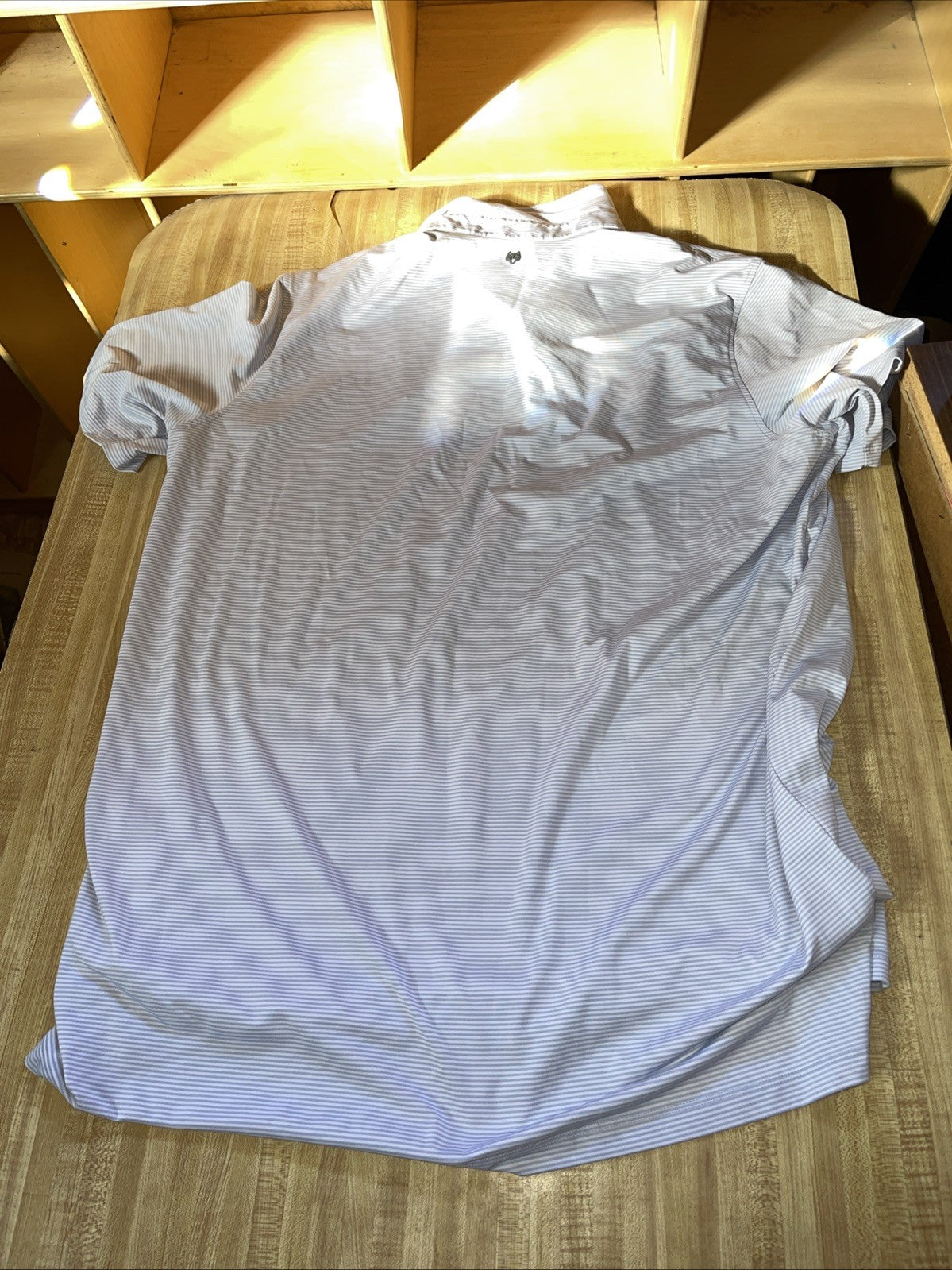 Greyson Polo XXL