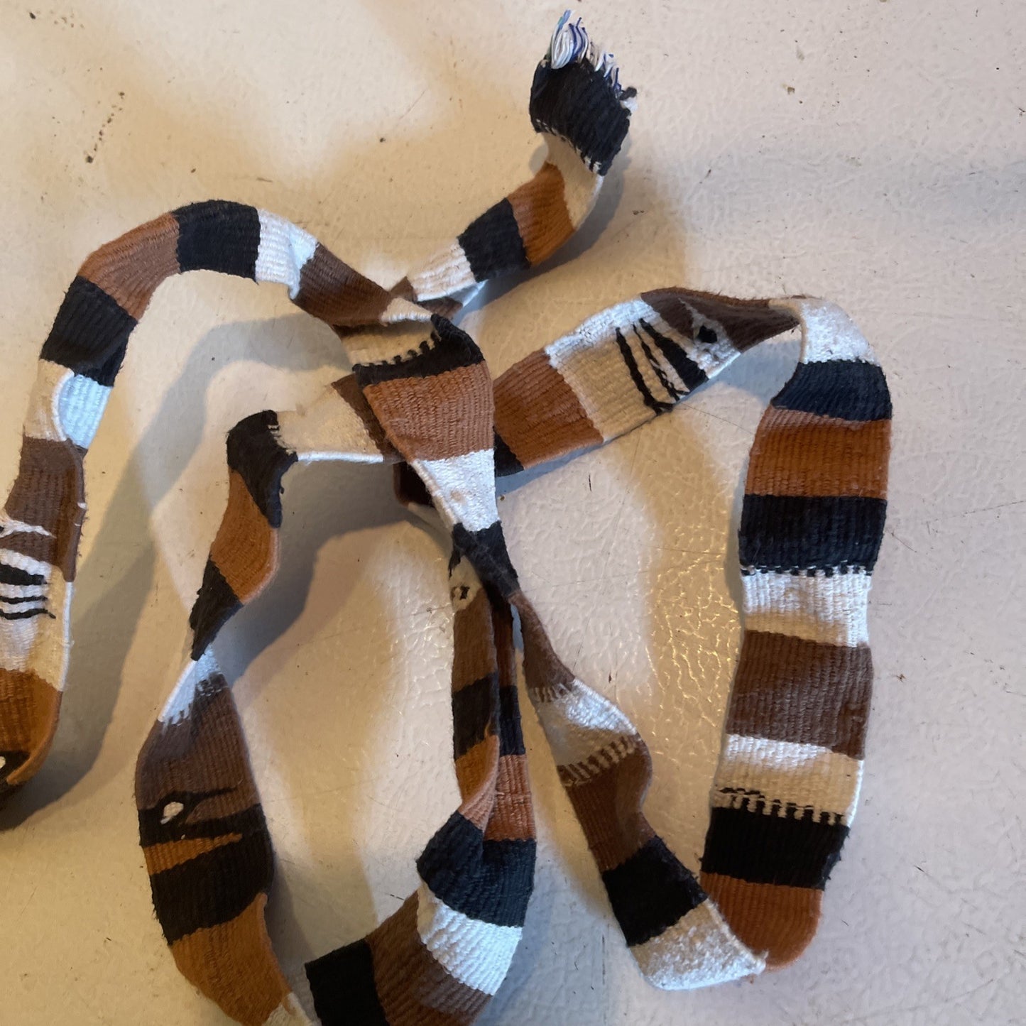 Handmade Native American