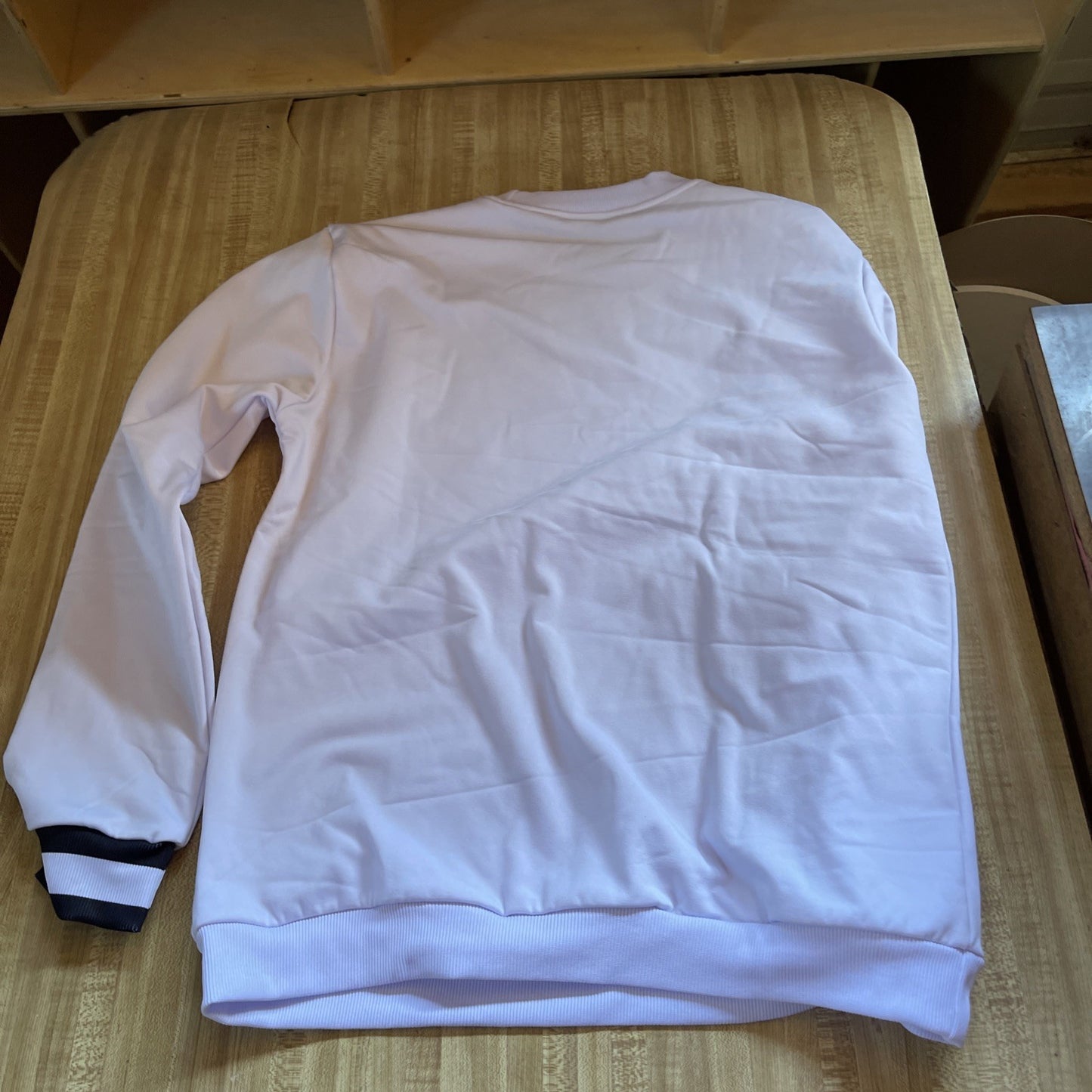 Goodsoul Seattle Sweatshirt Large