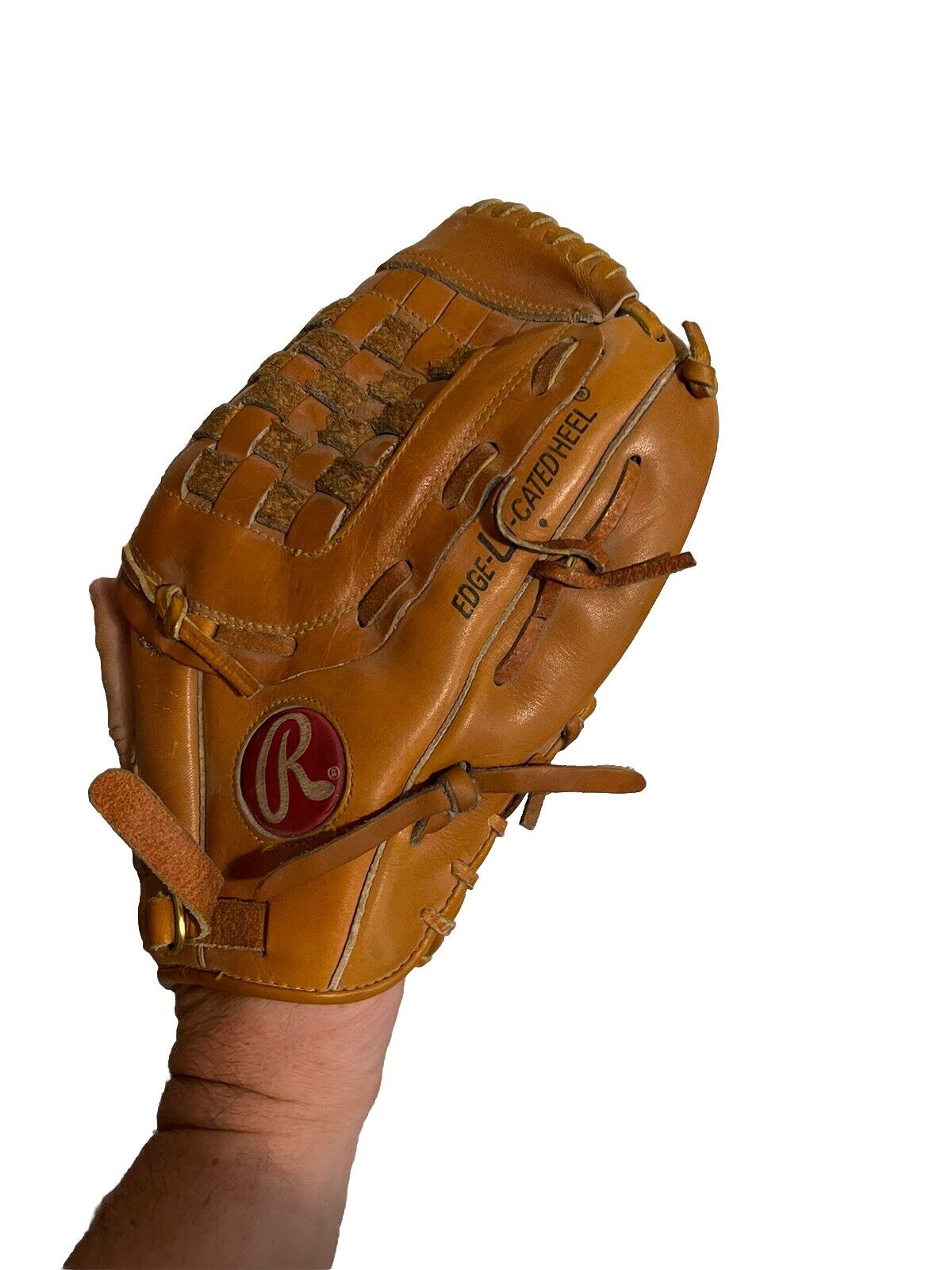 Rawlings RGB36 Ken Griffey Jr 12.5 Inch Glove