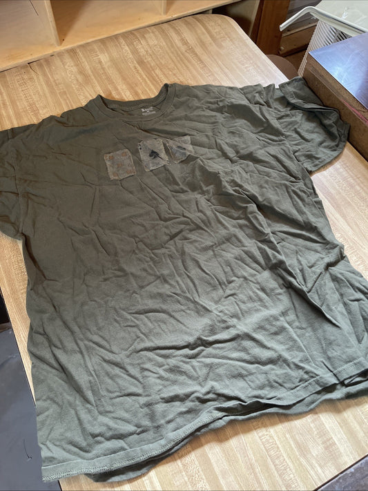5.11 Tactical T Shirt 2XL