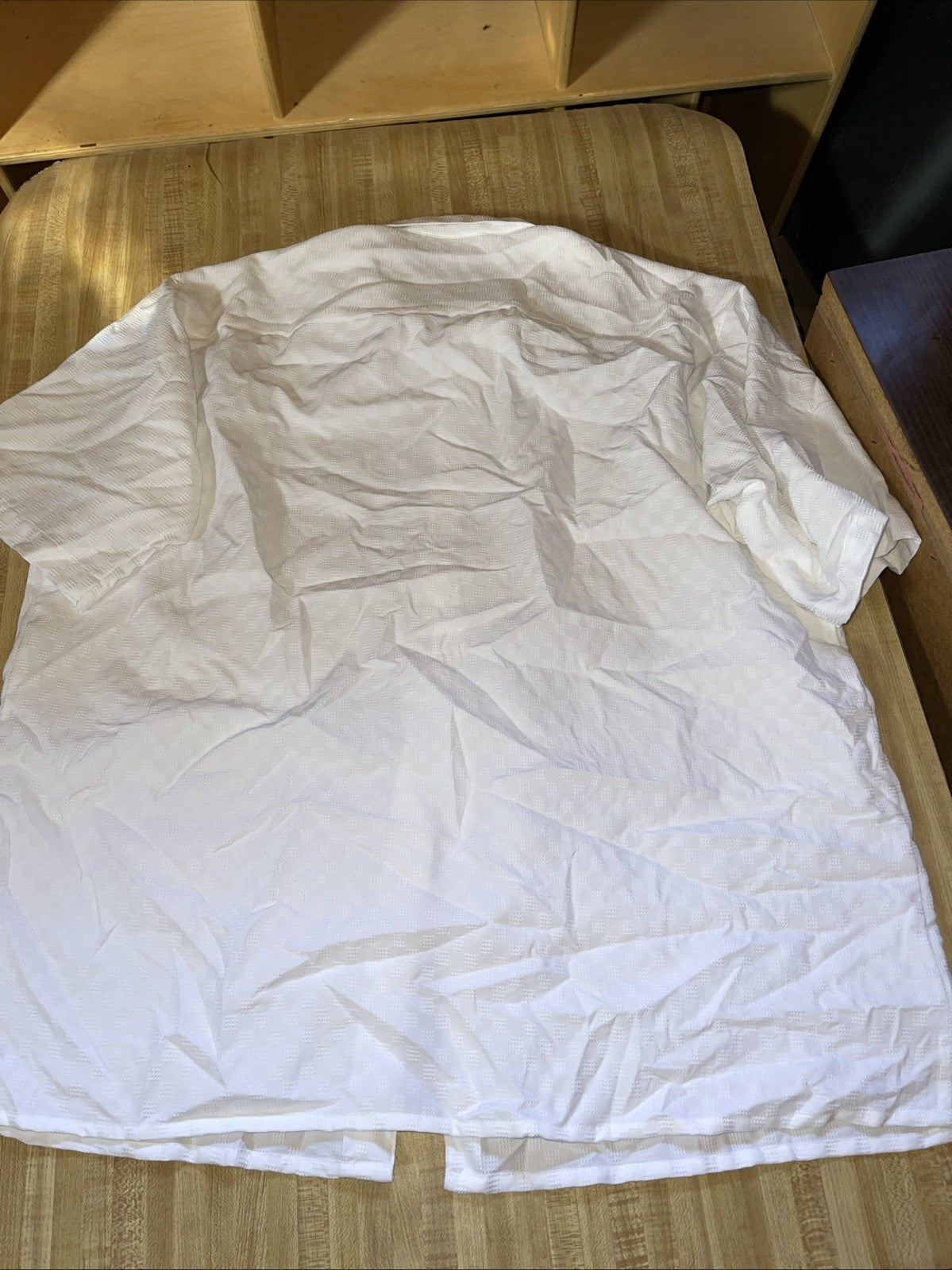 Bassiri Limited Collection Button Up 3XL