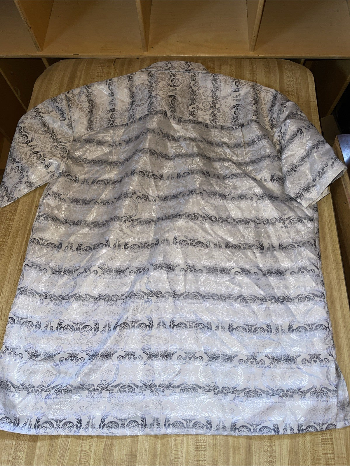 Jean Paul Button Up Large