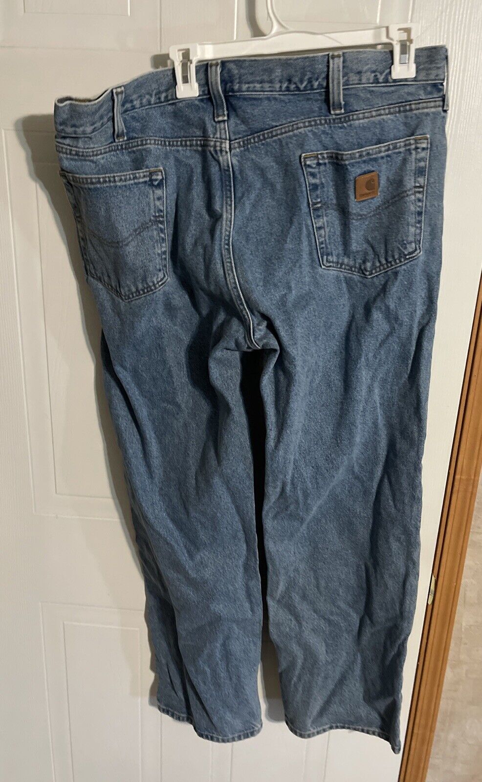 Carhartt Jeans 40x32