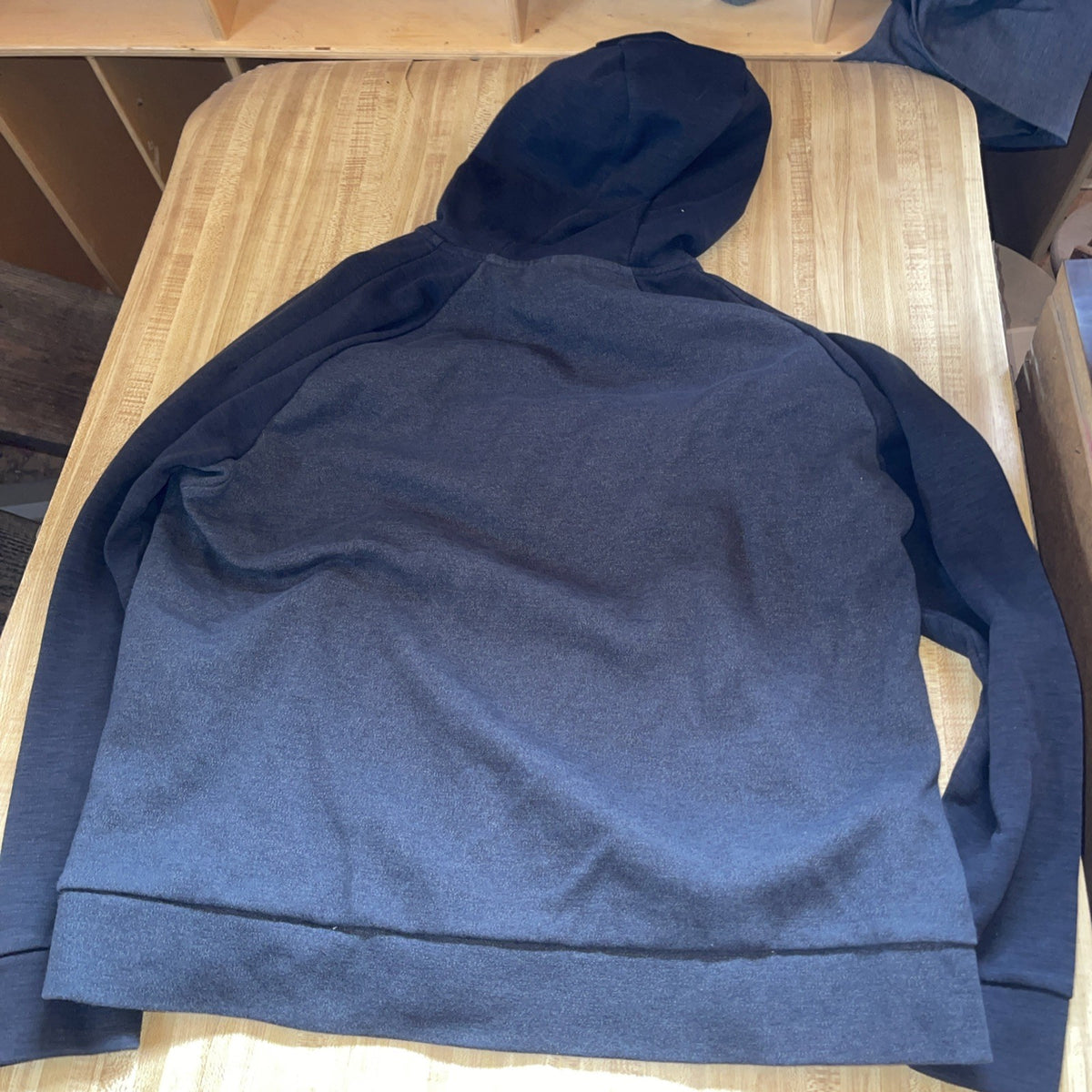Nike Hoodie XL