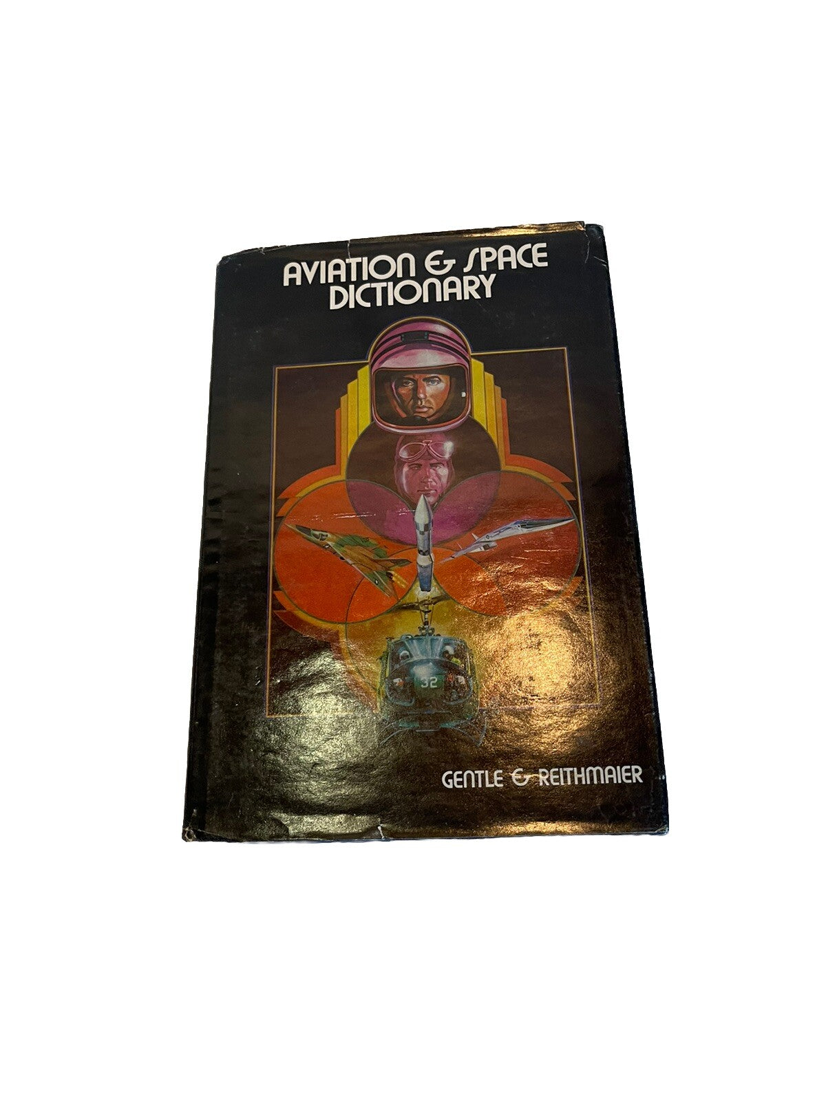 Aviation & Space Dictionary