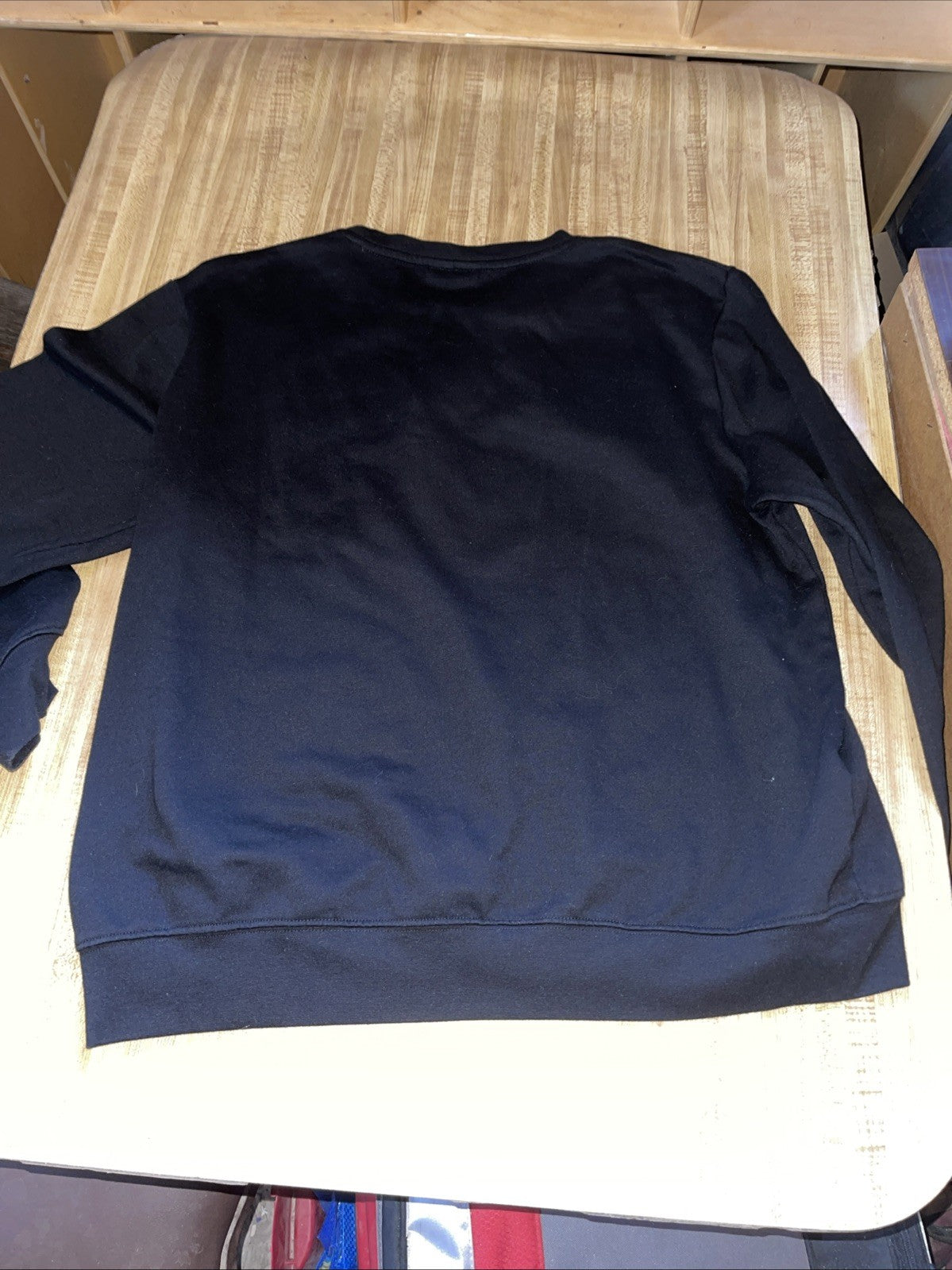 Vintage Naruto Sweatshirt XL