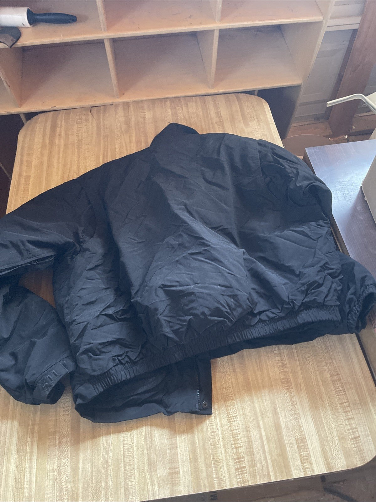 5.11 Tactical Series Jacket XL