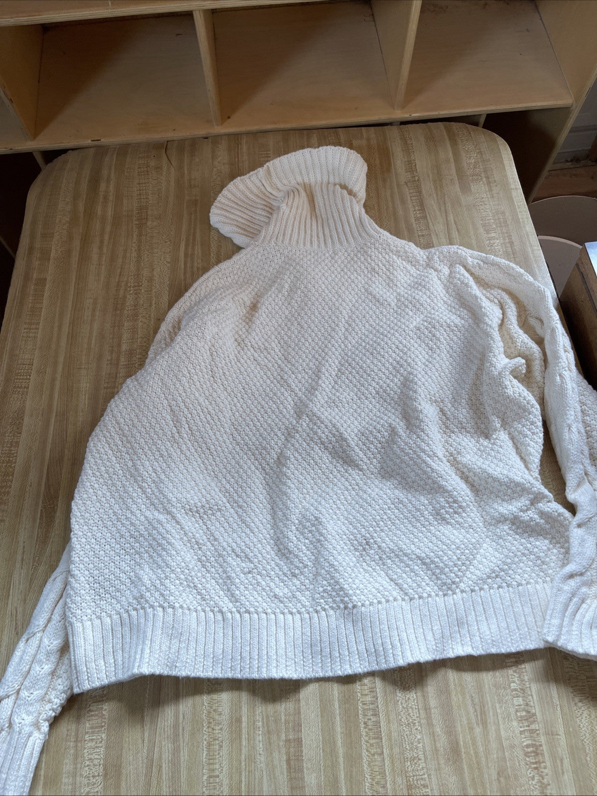 Madewell Sweater XL