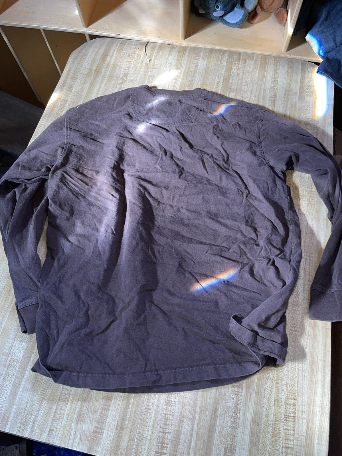 Vintage Enyce Sweatshirt XL