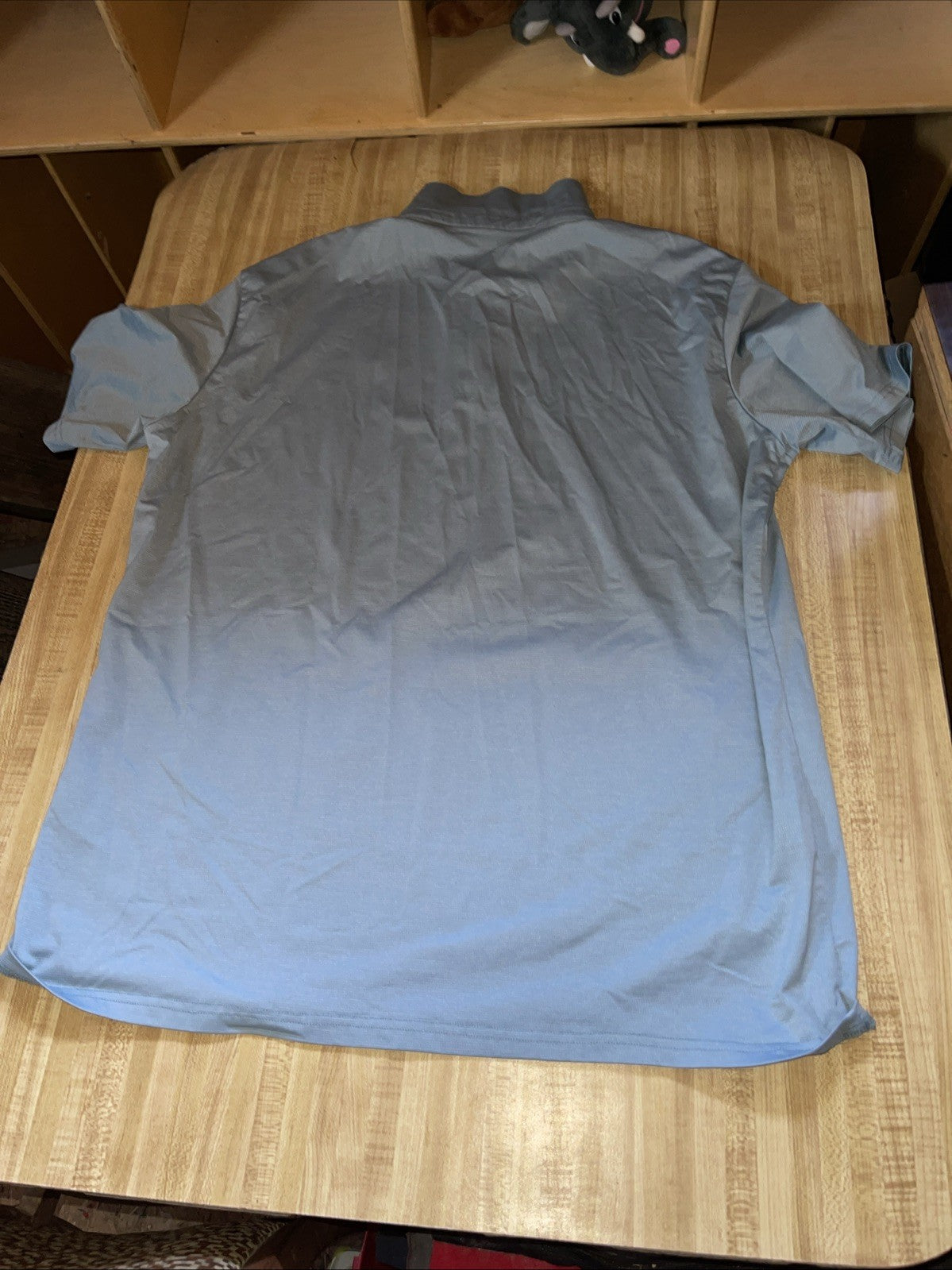 Equbio Polo XXL