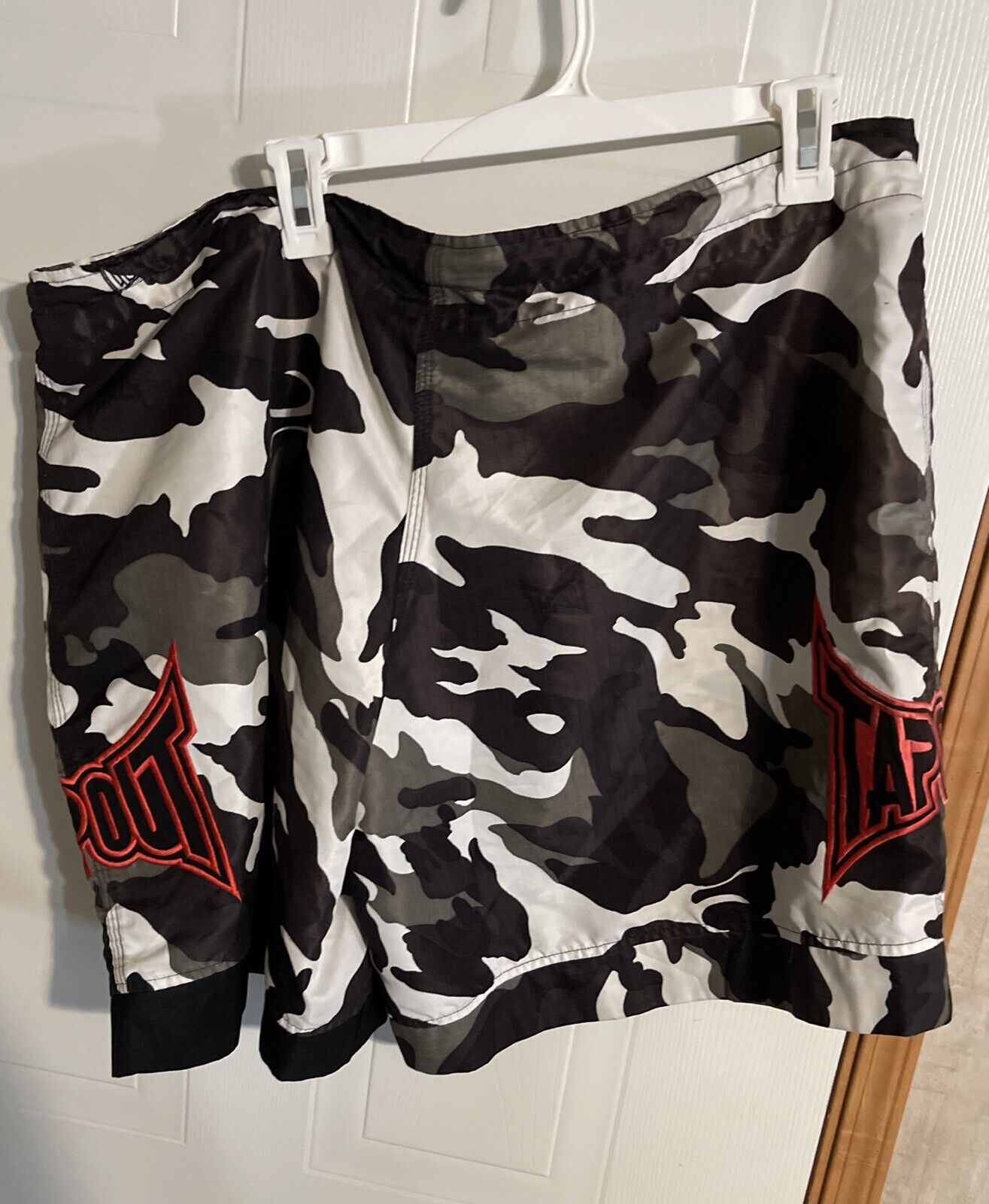 Tapout Shorts 40