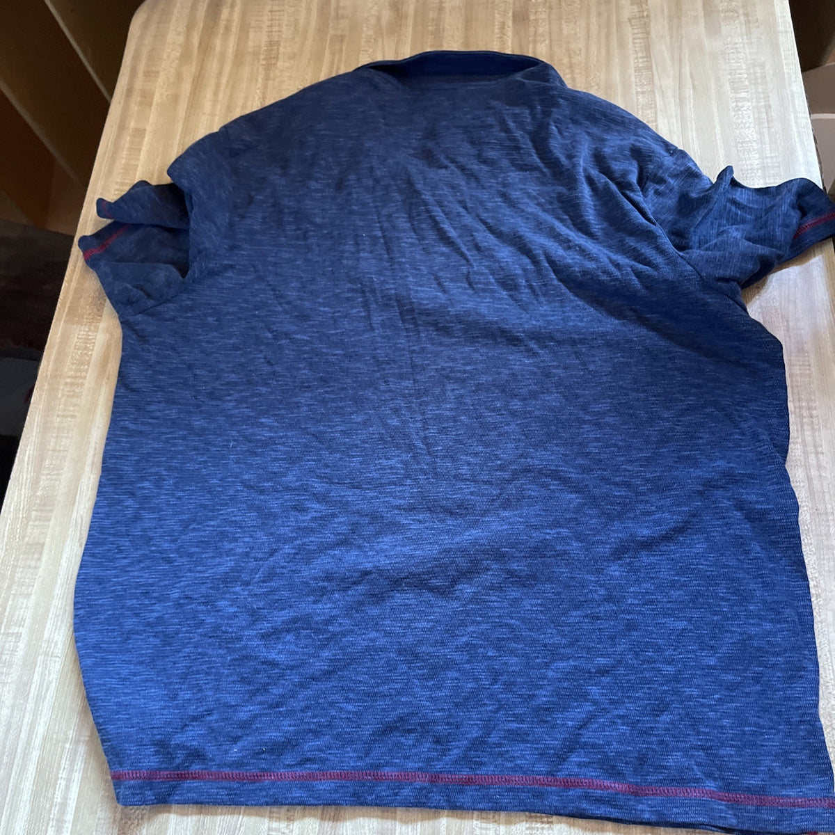 Nat Nast Polo XL