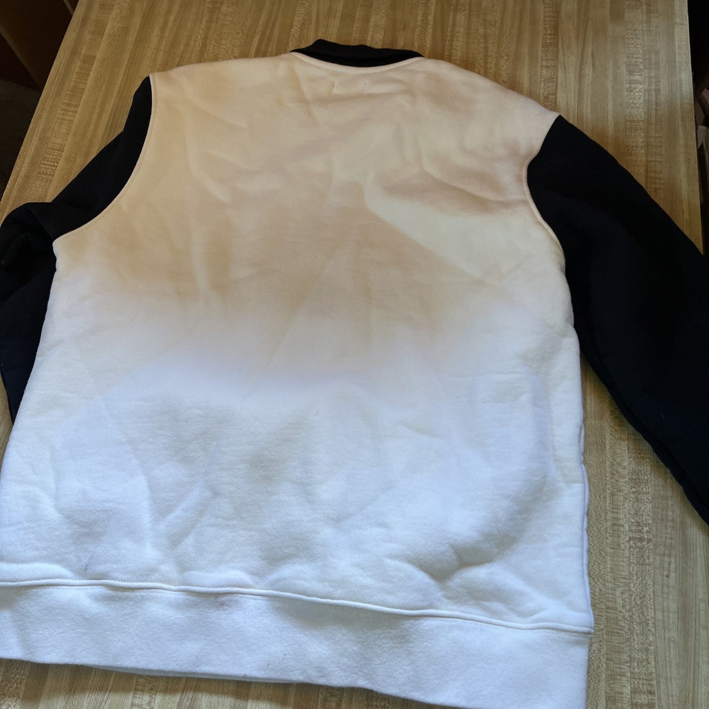 Harley Davidson Quarter Zip XS