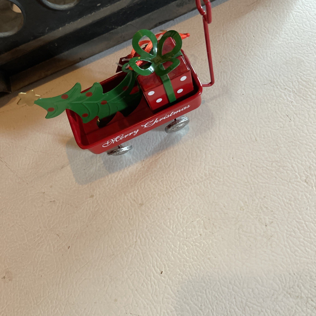 Christmas Figure
