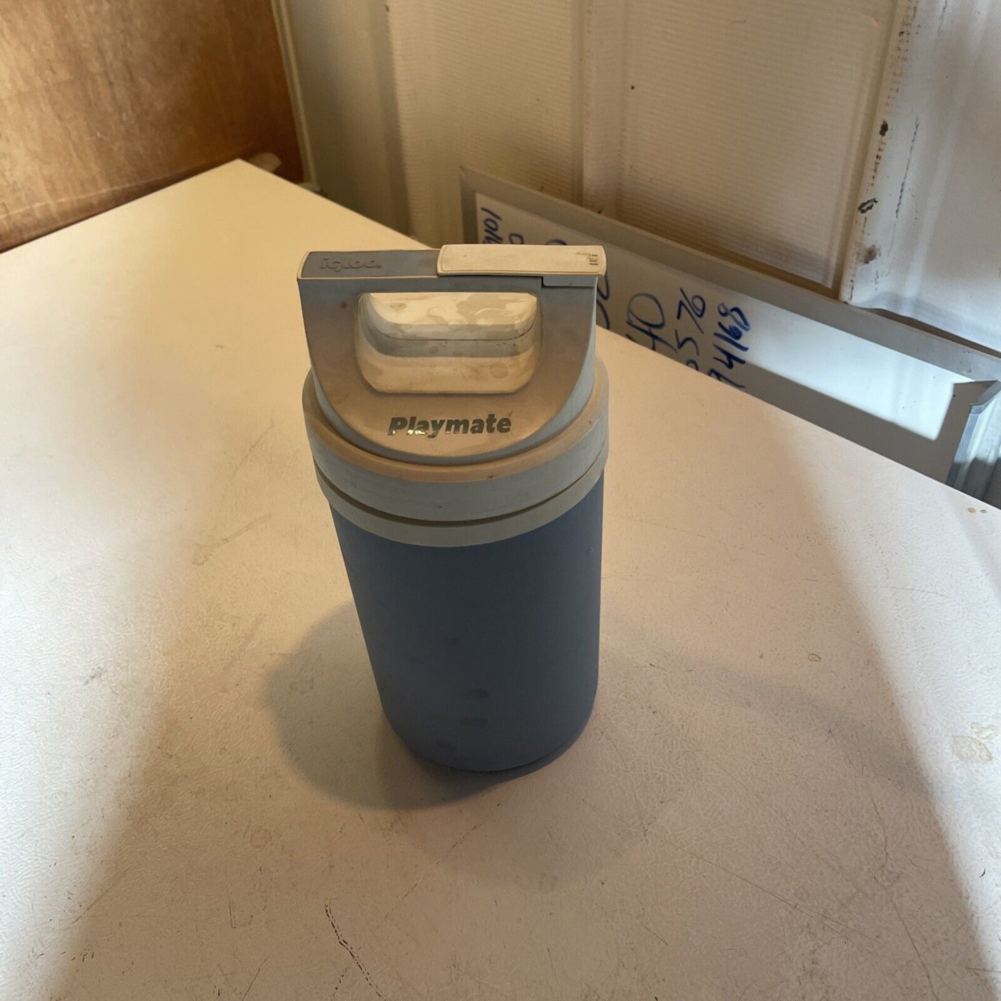 Vintage Igloo Playmate Half Gallon