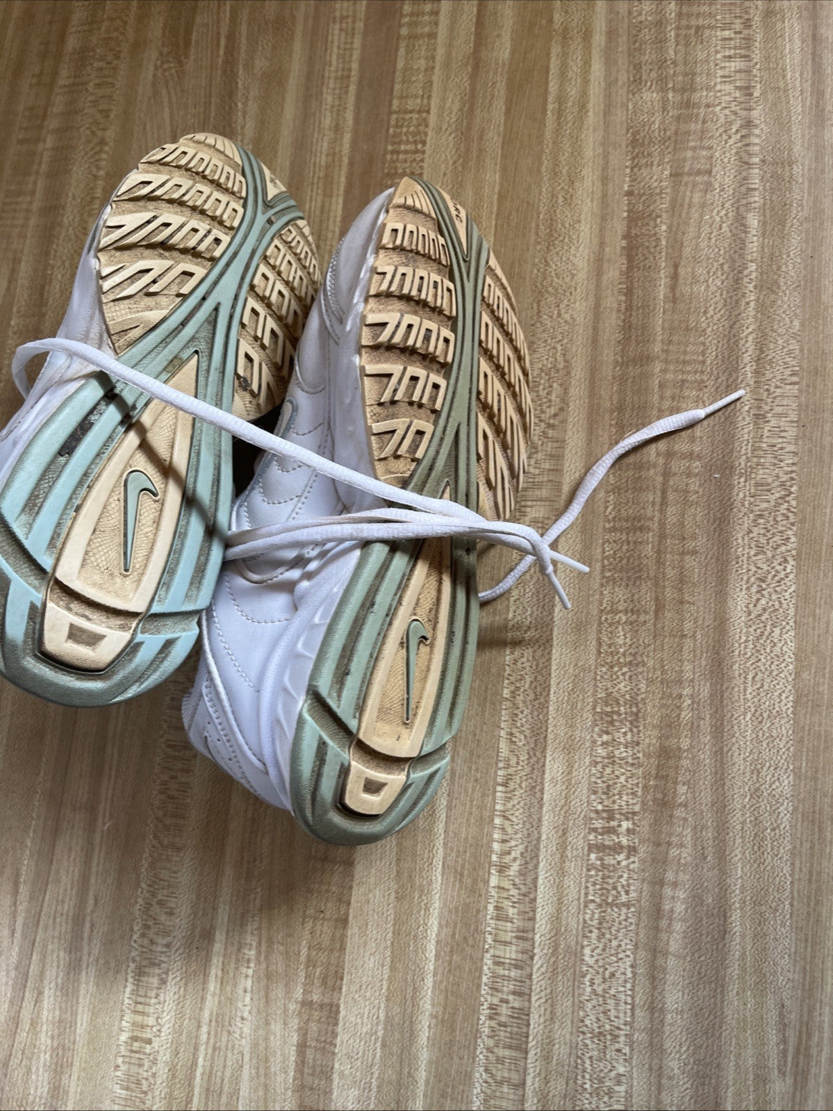 Nike Walk Sneakers Size 7