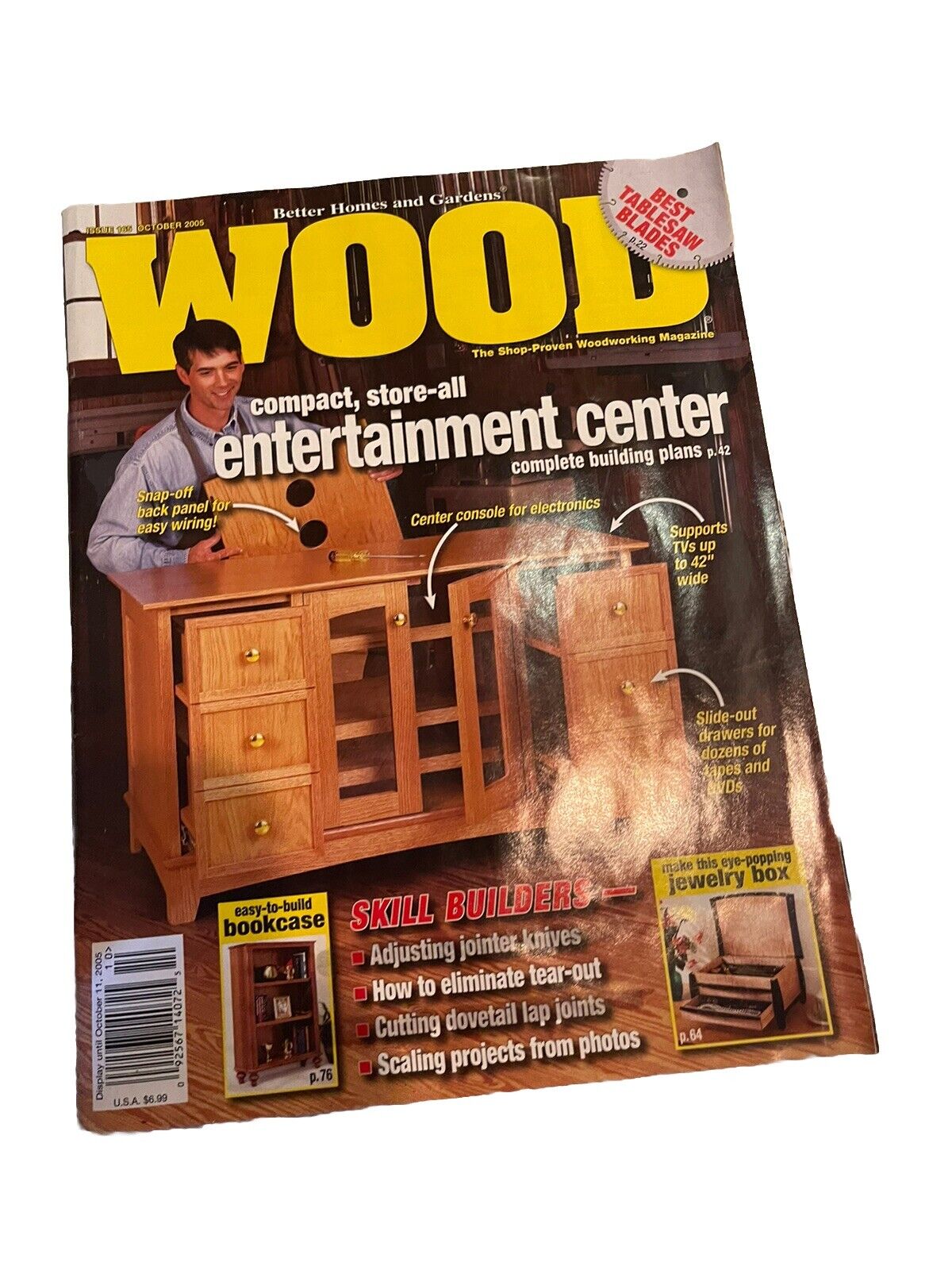 Wood Magazine