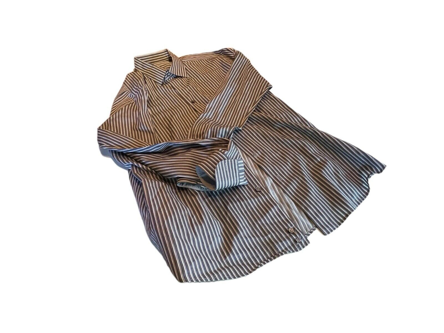 Ermenegildo Zegna Shirt XXL