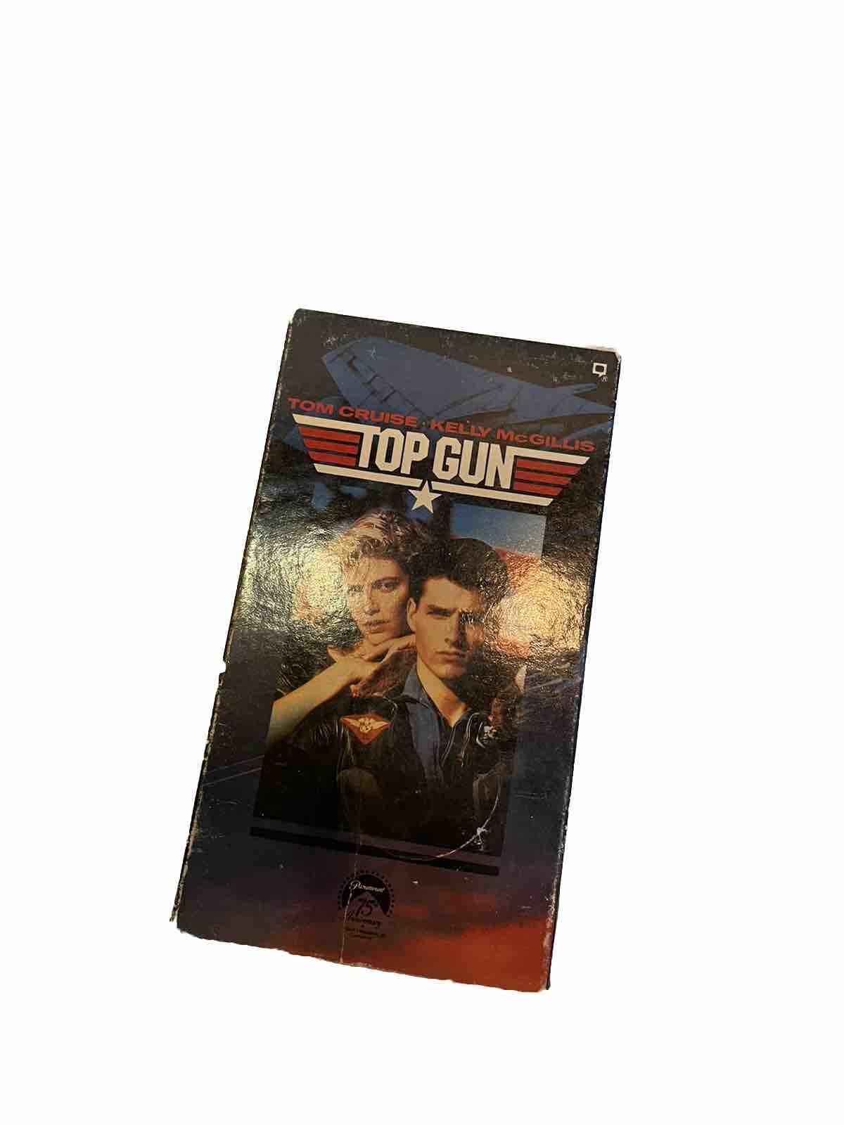 Top Gun