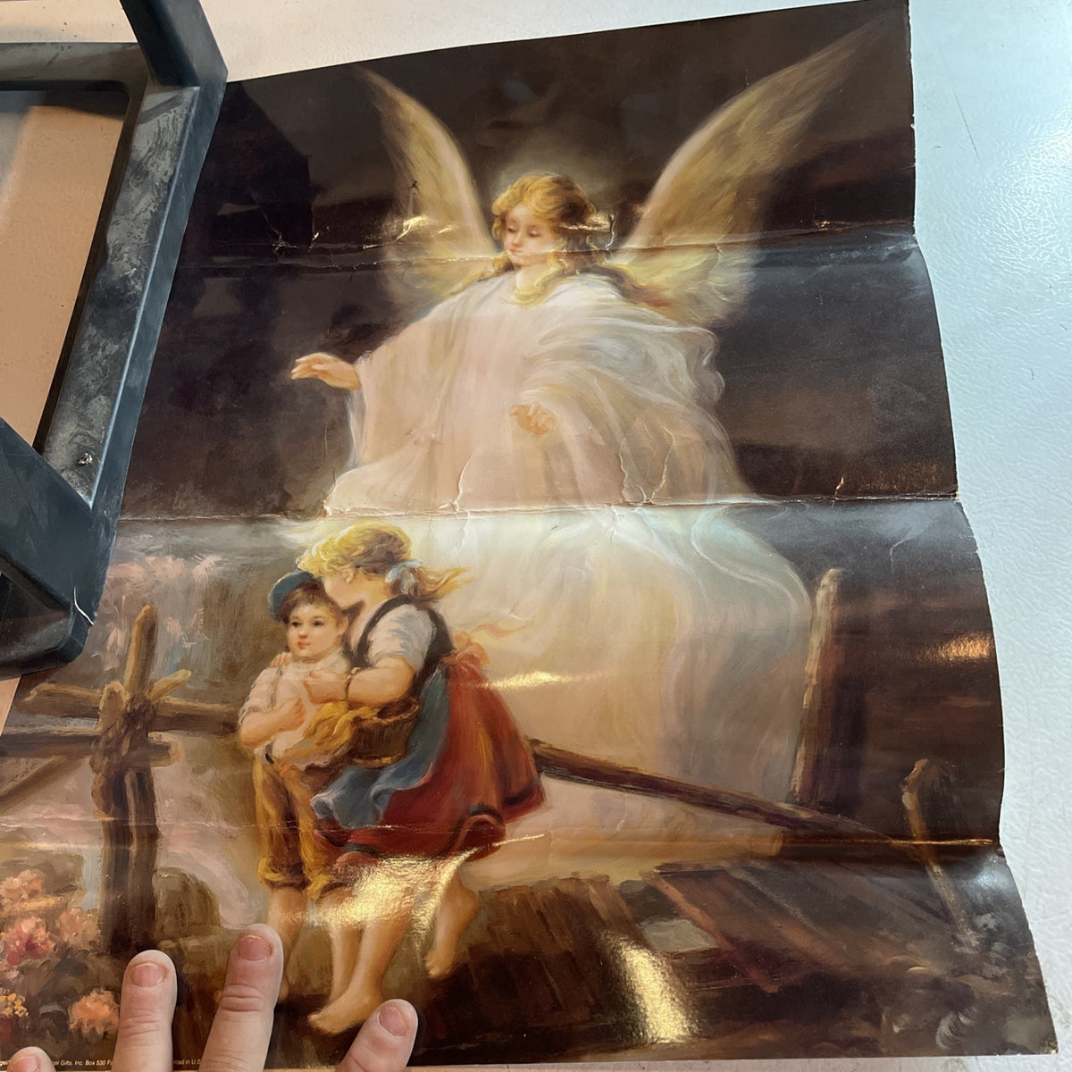 Angel Picture