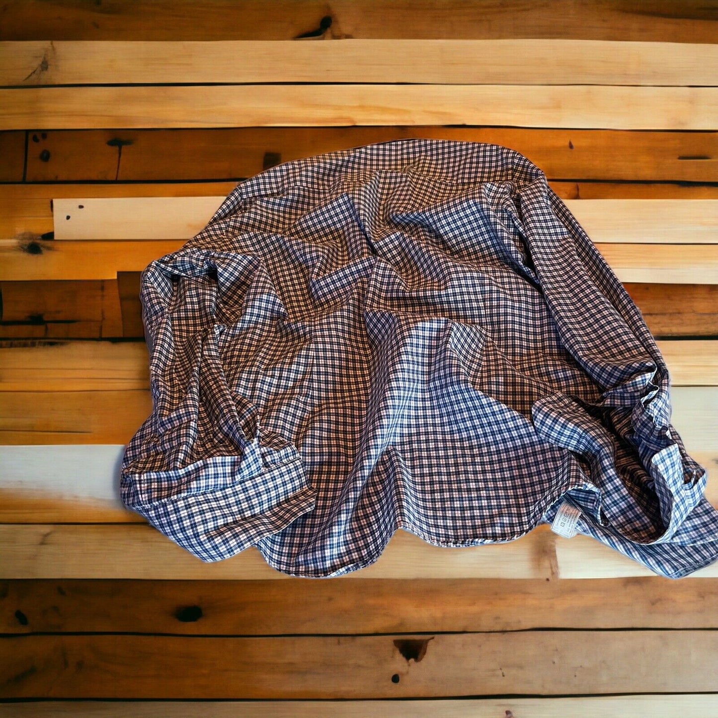 Eton Shirt 16.5