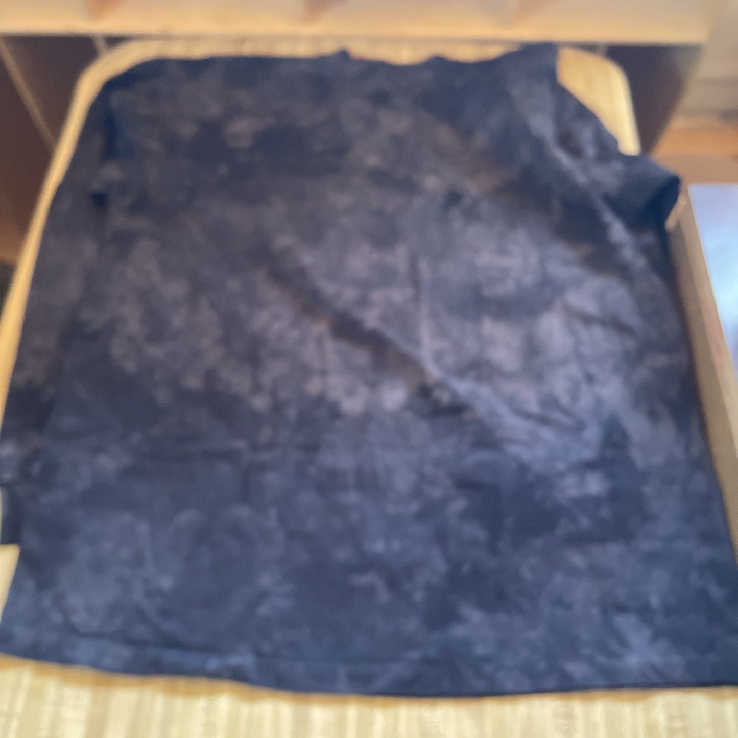 Vintage The Mountain Long Sleeve T Shirt 3XL