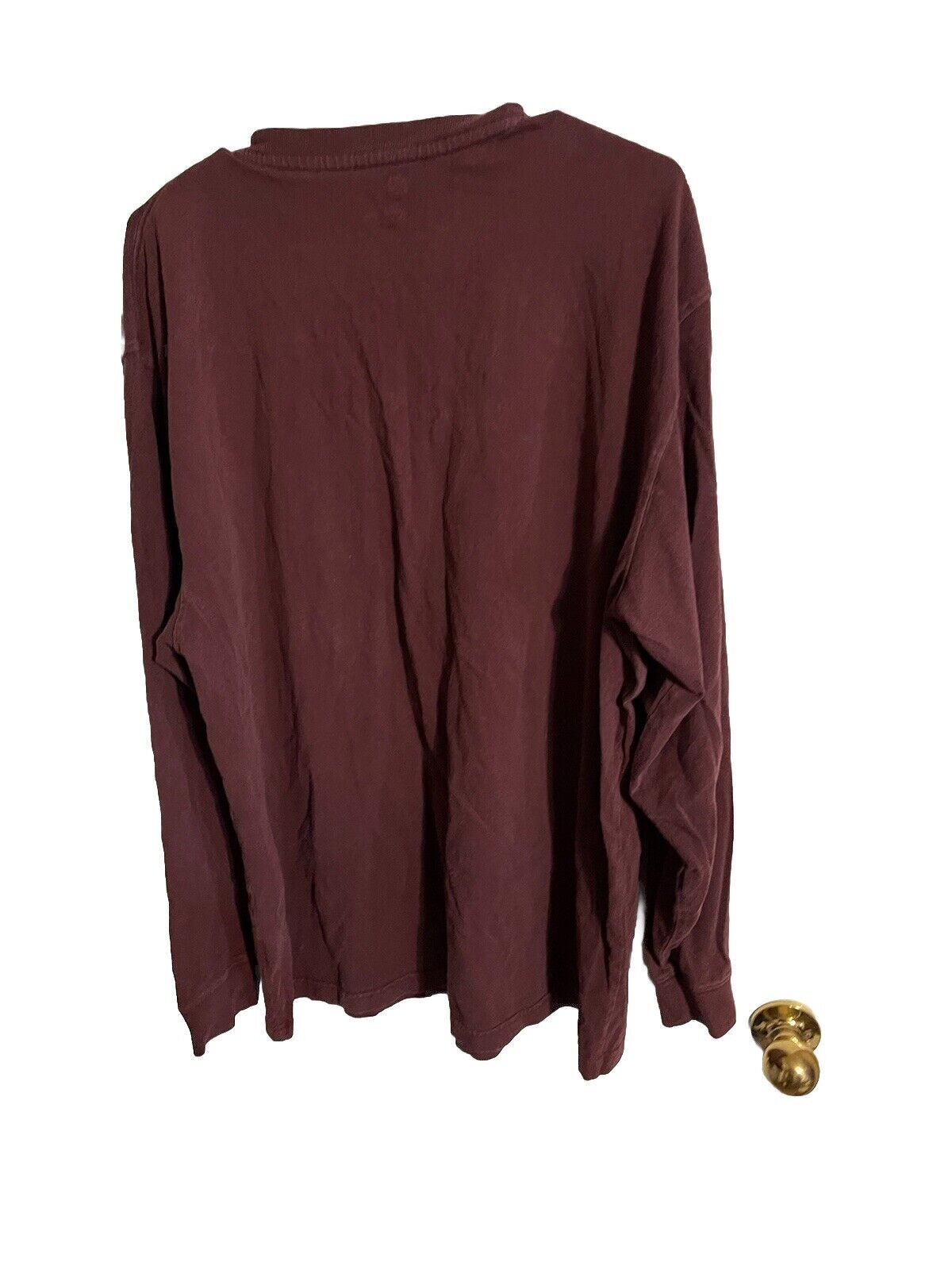 Carhartt Henley XL