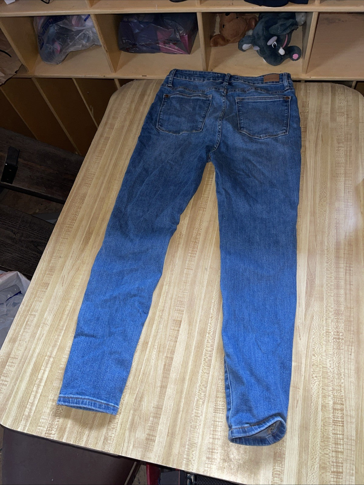 Judy Blue Jeans 11/30