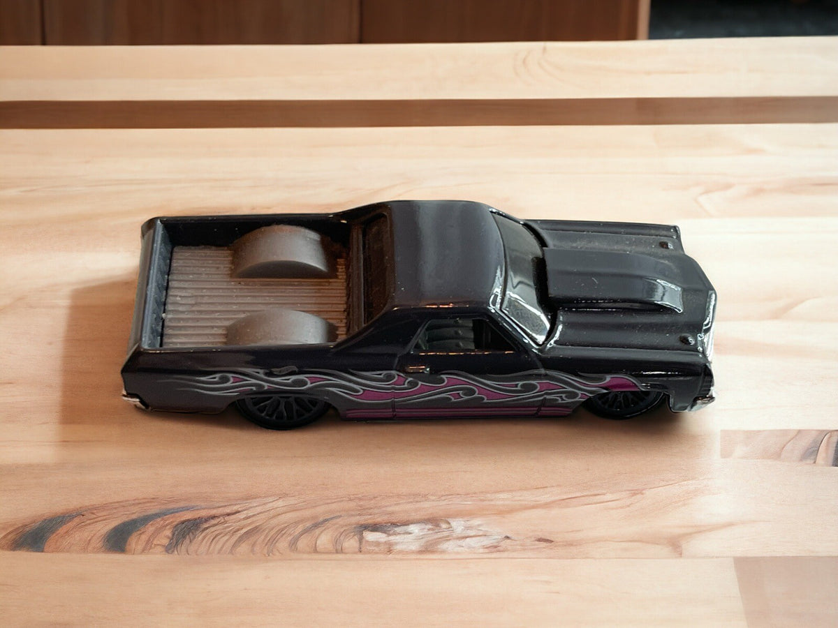 Hot Wheels El Camino