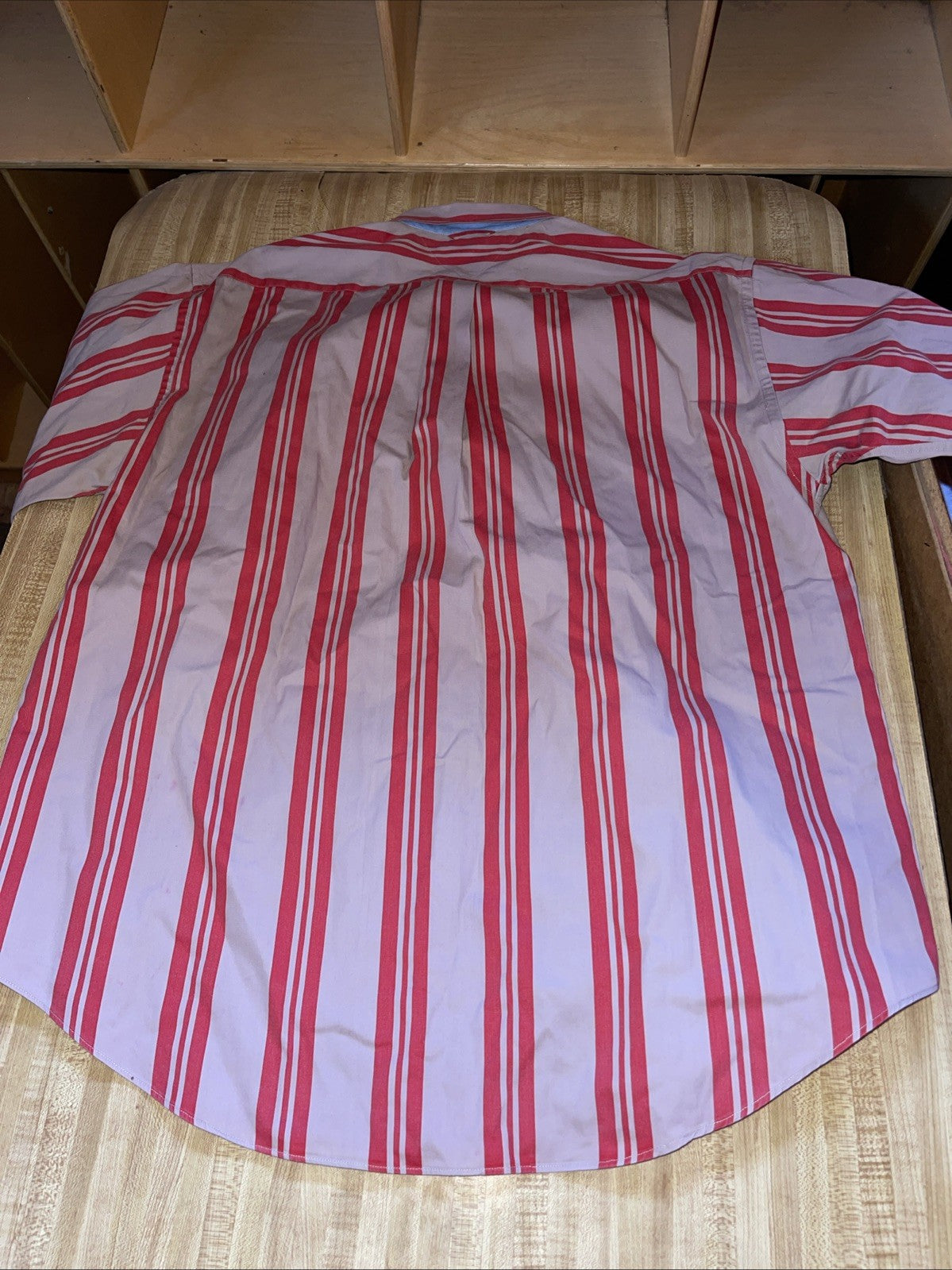 Tommy Hilfiger Button Down Shirt XL